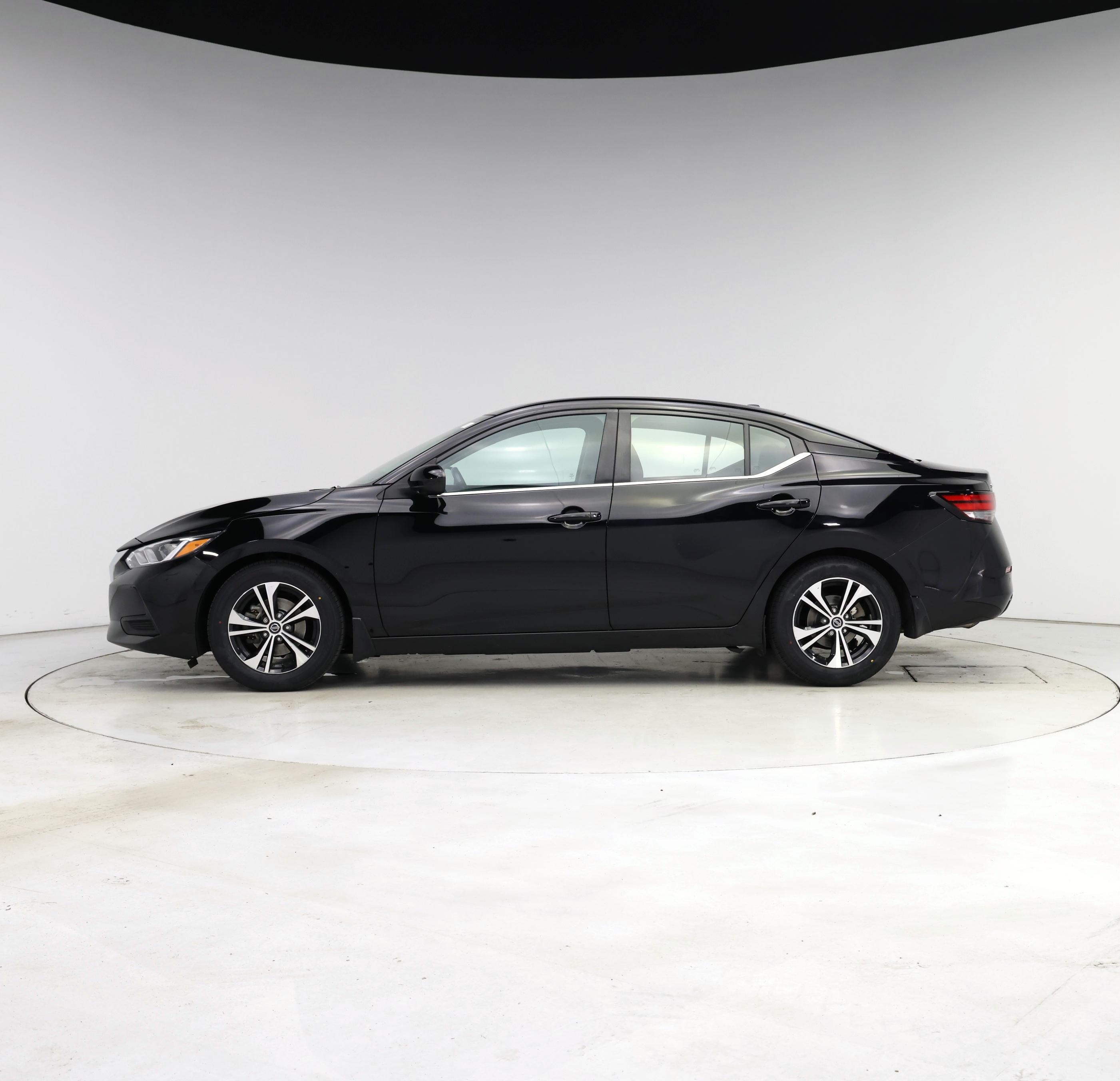 Thumbnail: 2023 Nissan Sentra - 3
