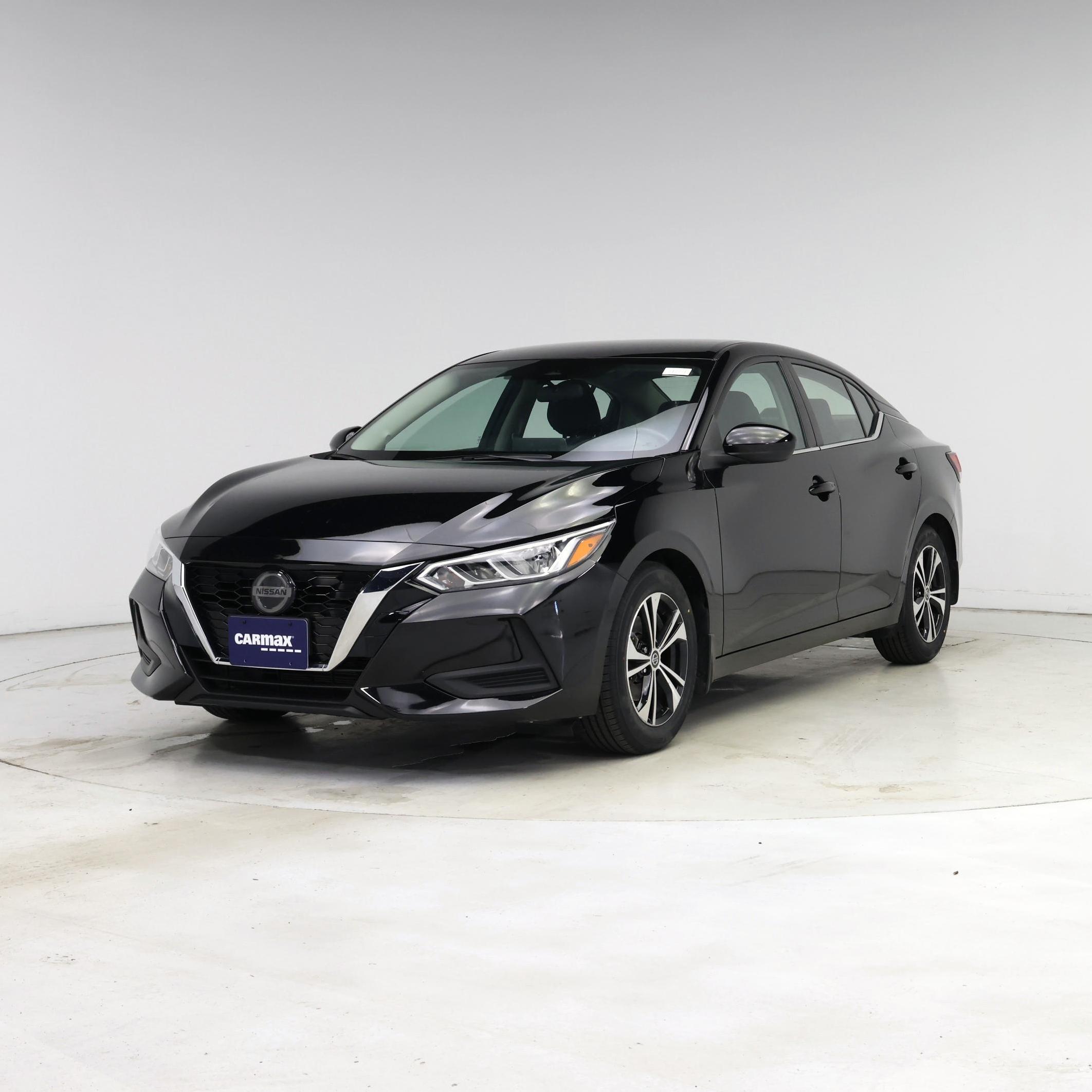 Thumbnail: 2023 Nissan Sentra - 4