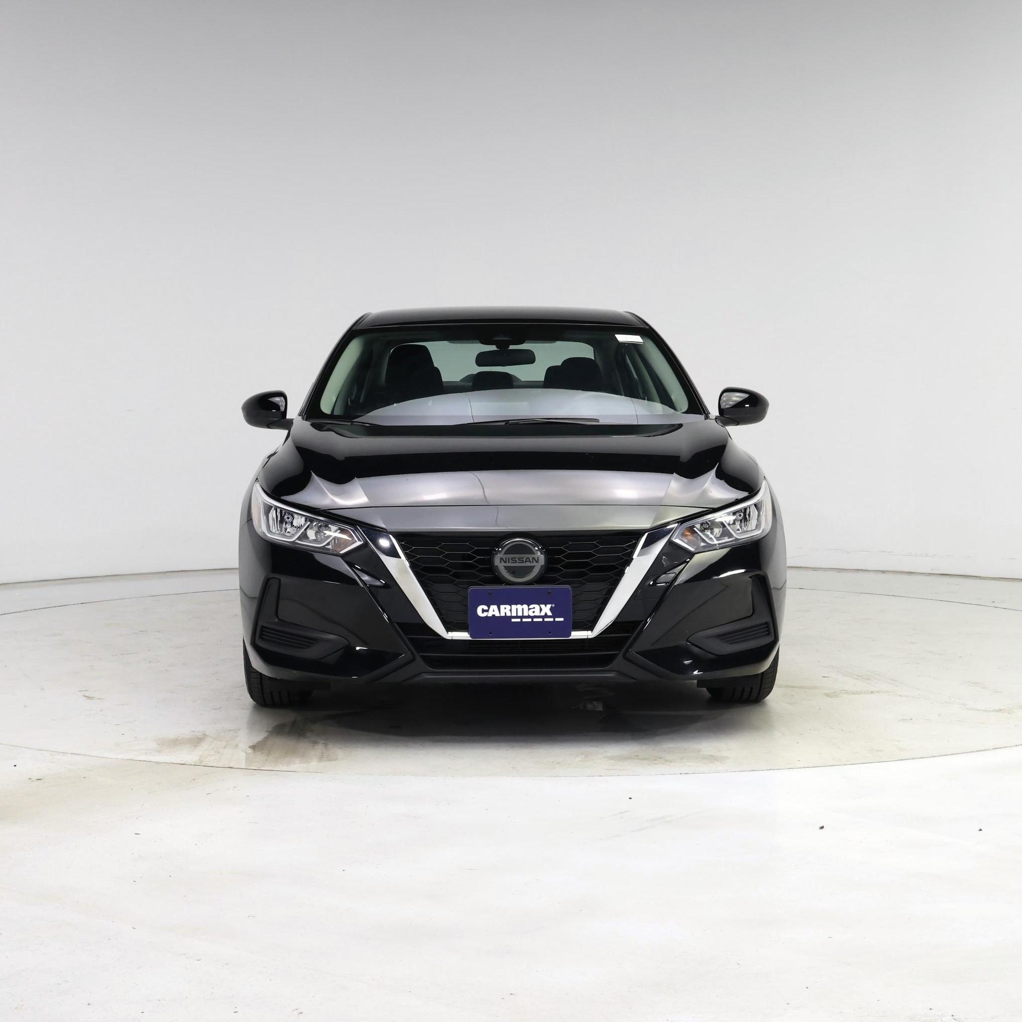 Thumbnail: 2023 Nissan Sentra - 5