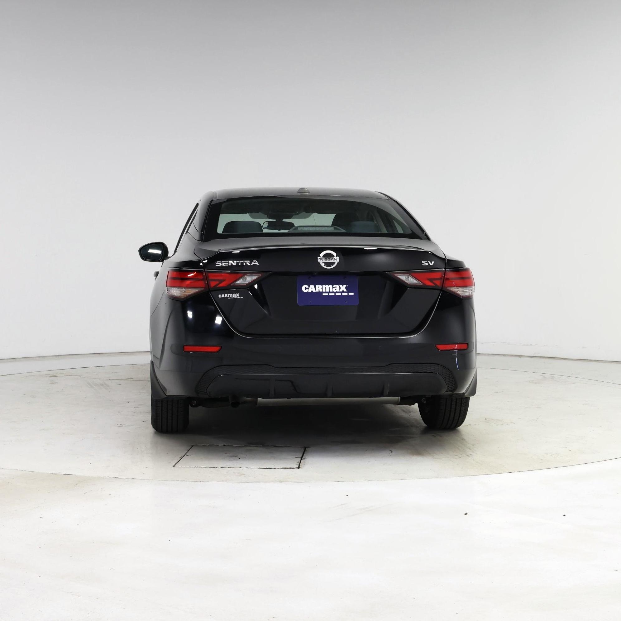 Thumbnail: 2023 Nissan Sentra - 6