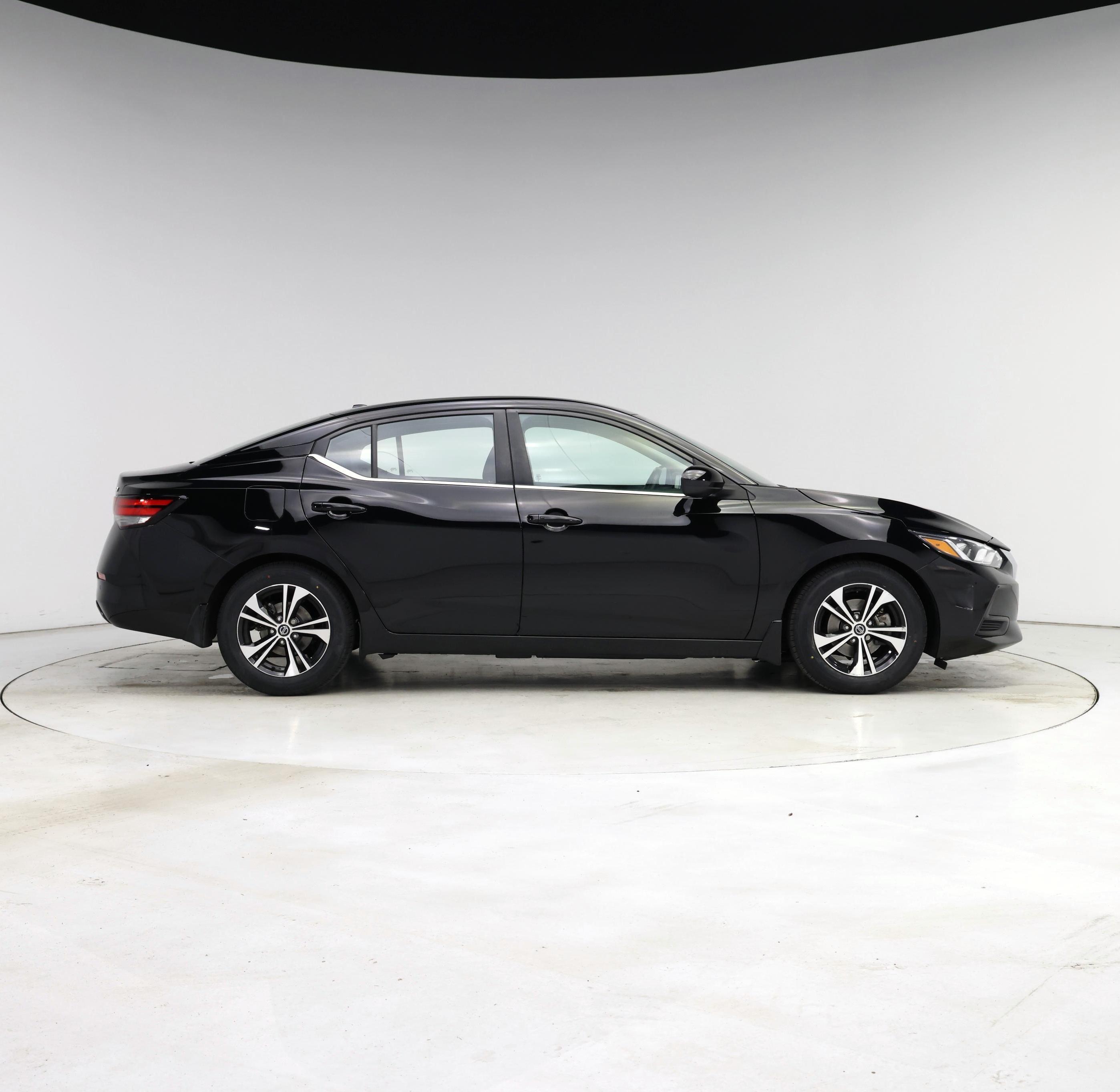 Thumbnail: 2023 Nissan Sentra - 7