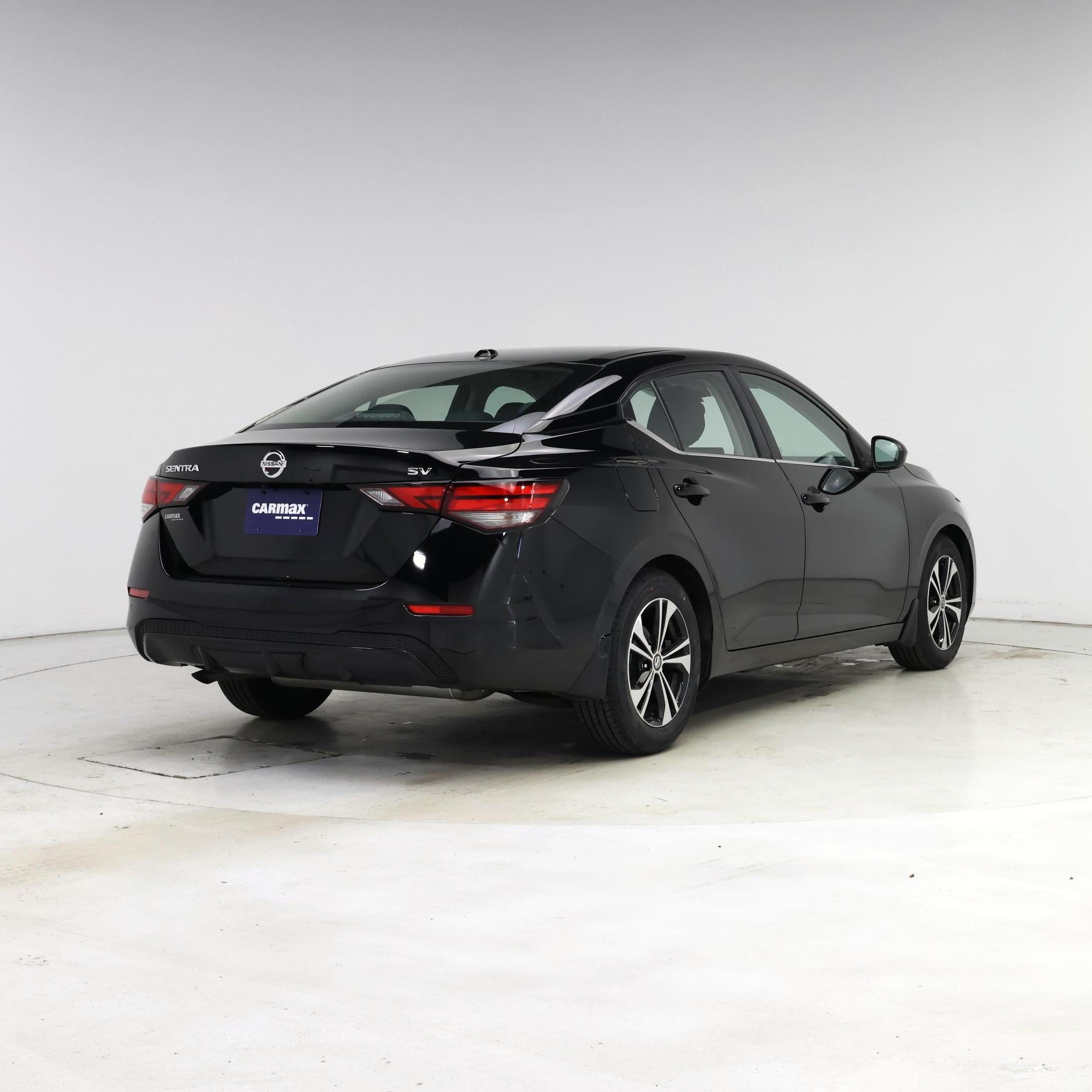 Thumbnail: 2023 Nissan Sentra - 8