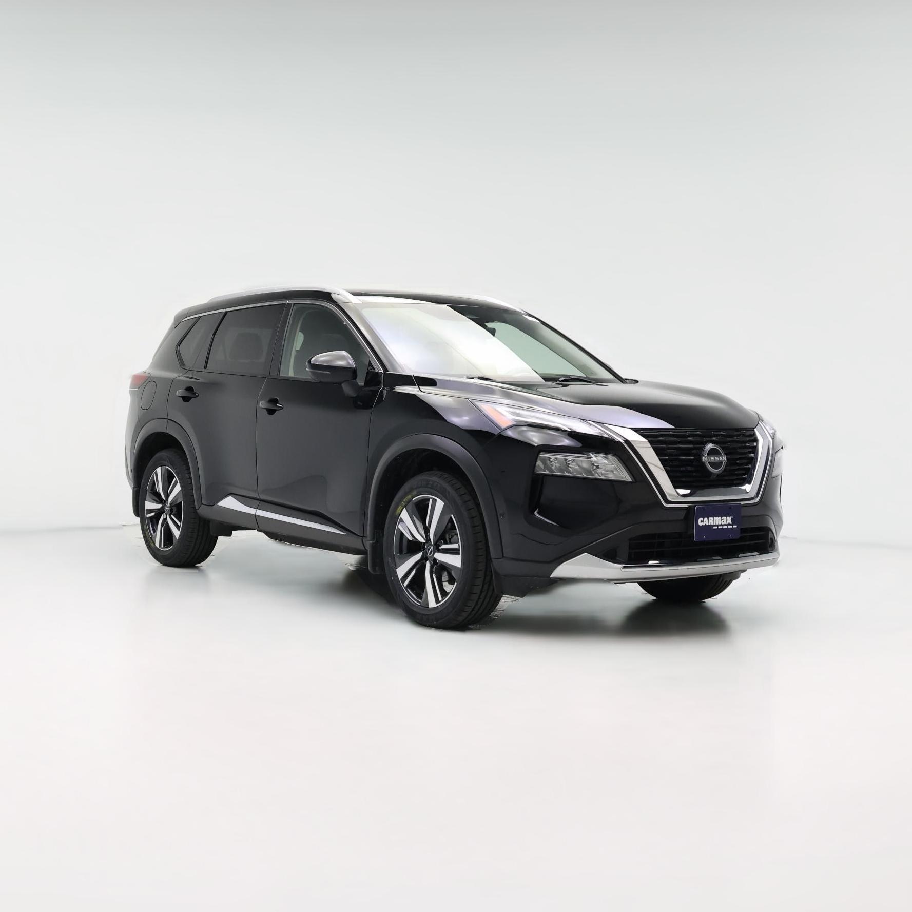 Thumbnail: 2023 Nissan Rogue - 1