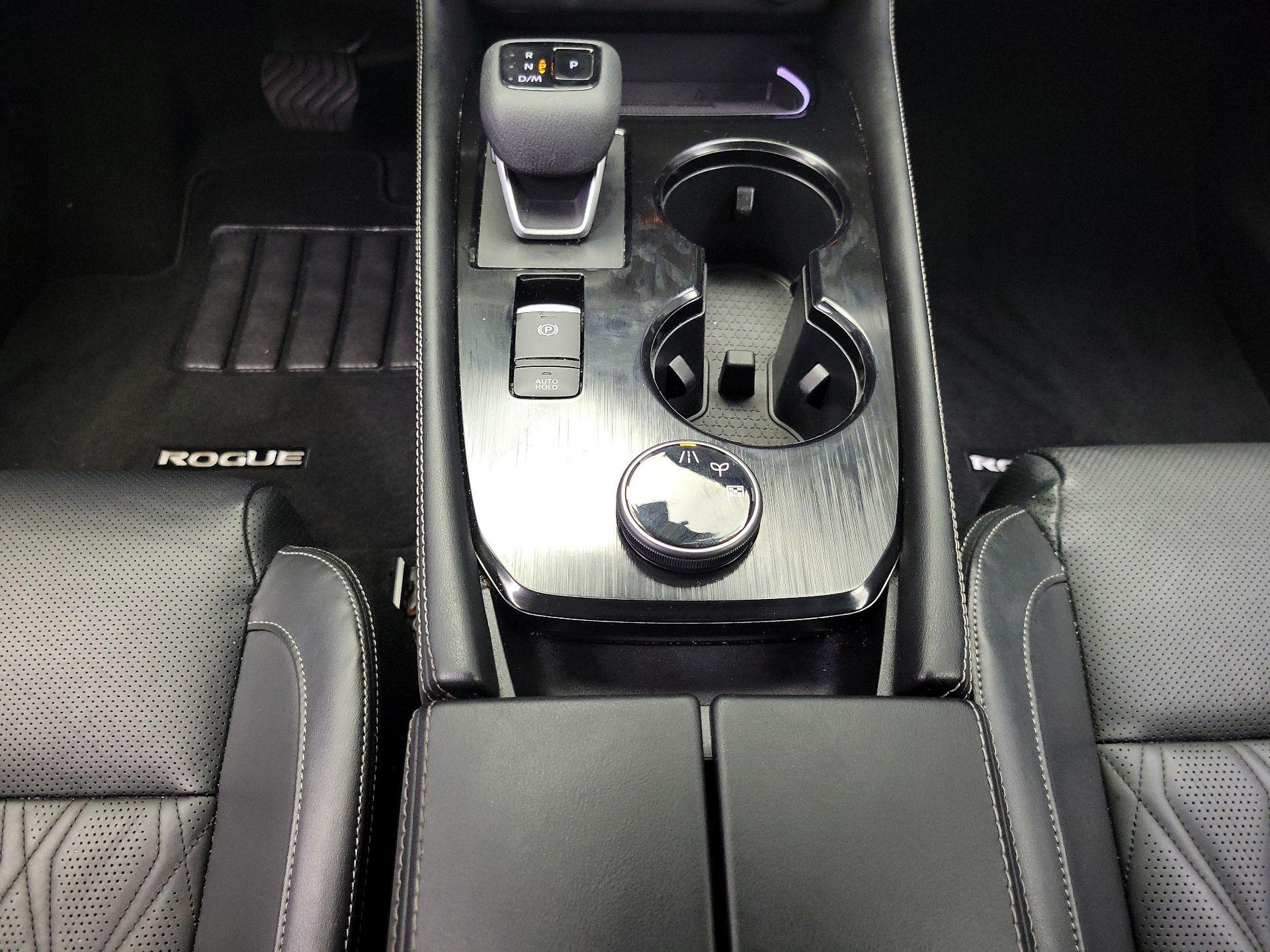 Thumbnail: 2023 Nissan Rogue - 18
