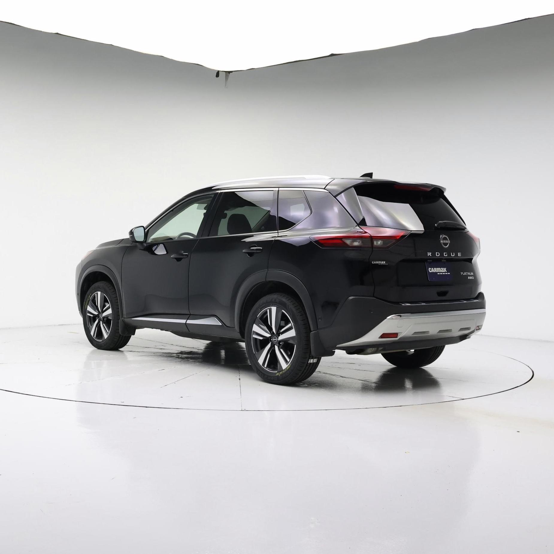 Thumbnail: 2023 Nissan Rogue - 2