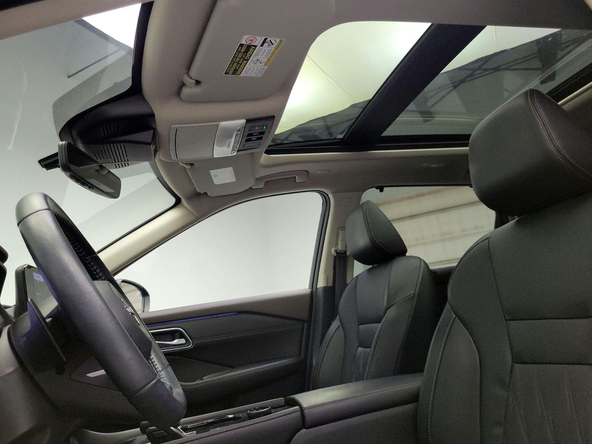 Thumbnail: 2023 Nissan Rogue - 20