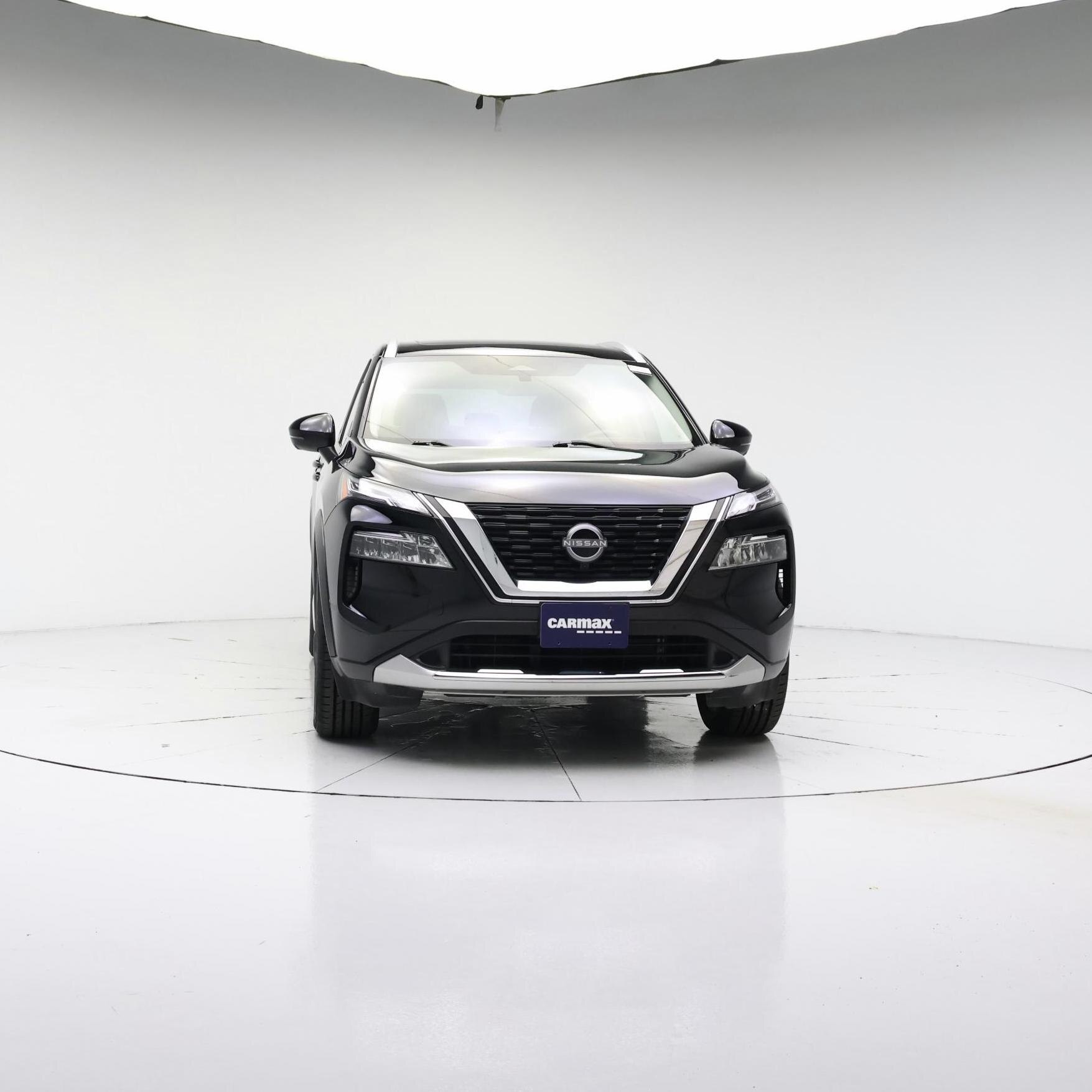 Thumbnail: 2023 Nissan Rogue - 5