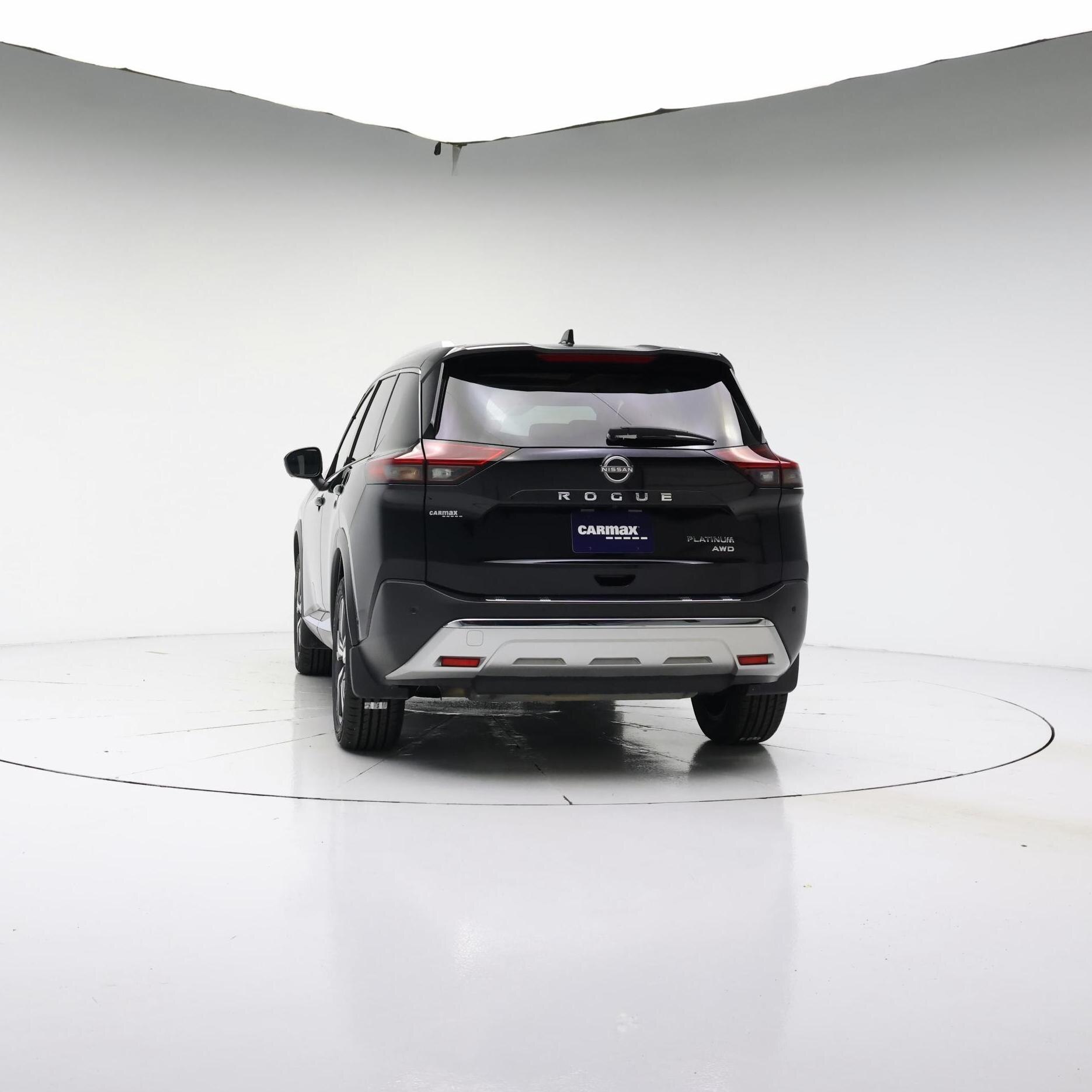 Thumbnail: 2023 Nissan Rogue - 6