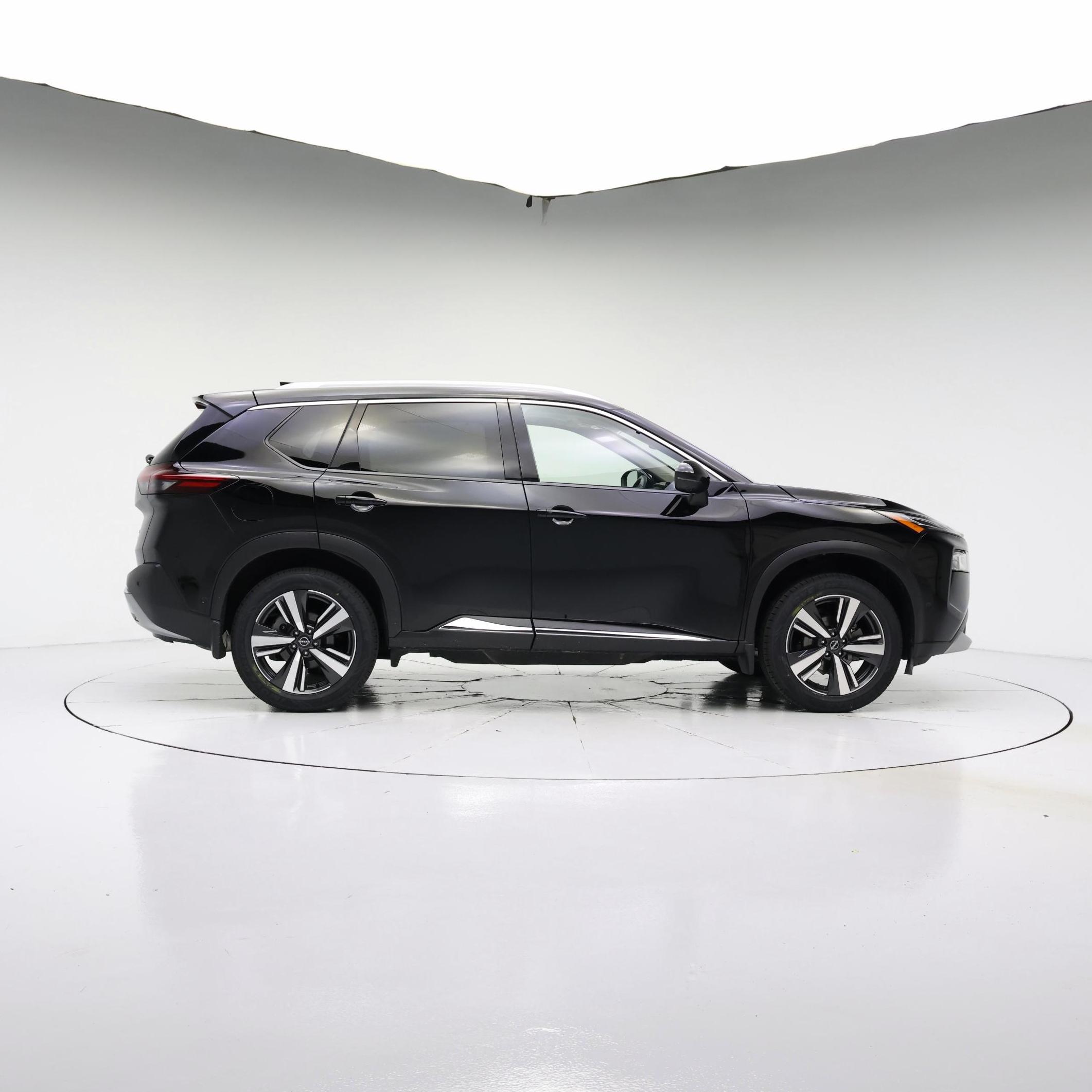 Thumbnail: 2023 Nissan Rogue - 7