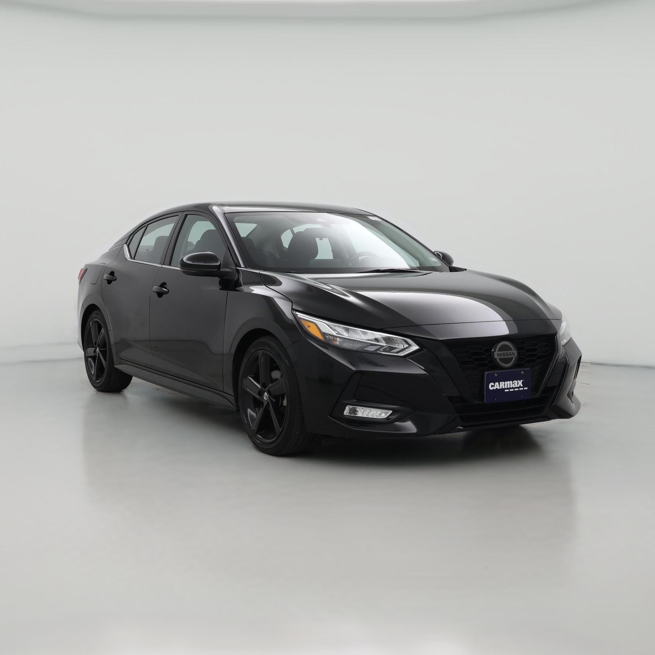 Thumbnail: 2023 Nissan Sentra - 1