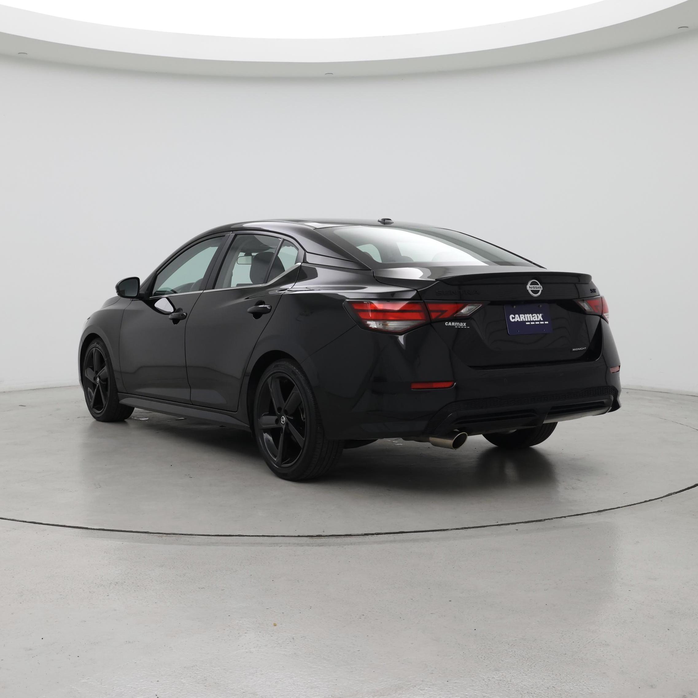 Thumbnail: 2023 Nissan Sentra - 2