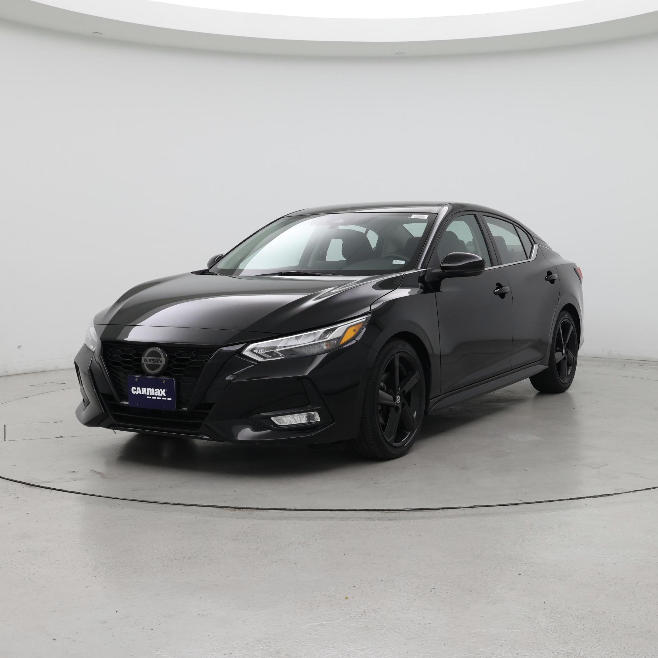 Thumbnail: 2023 Nissan Sentra - 4
