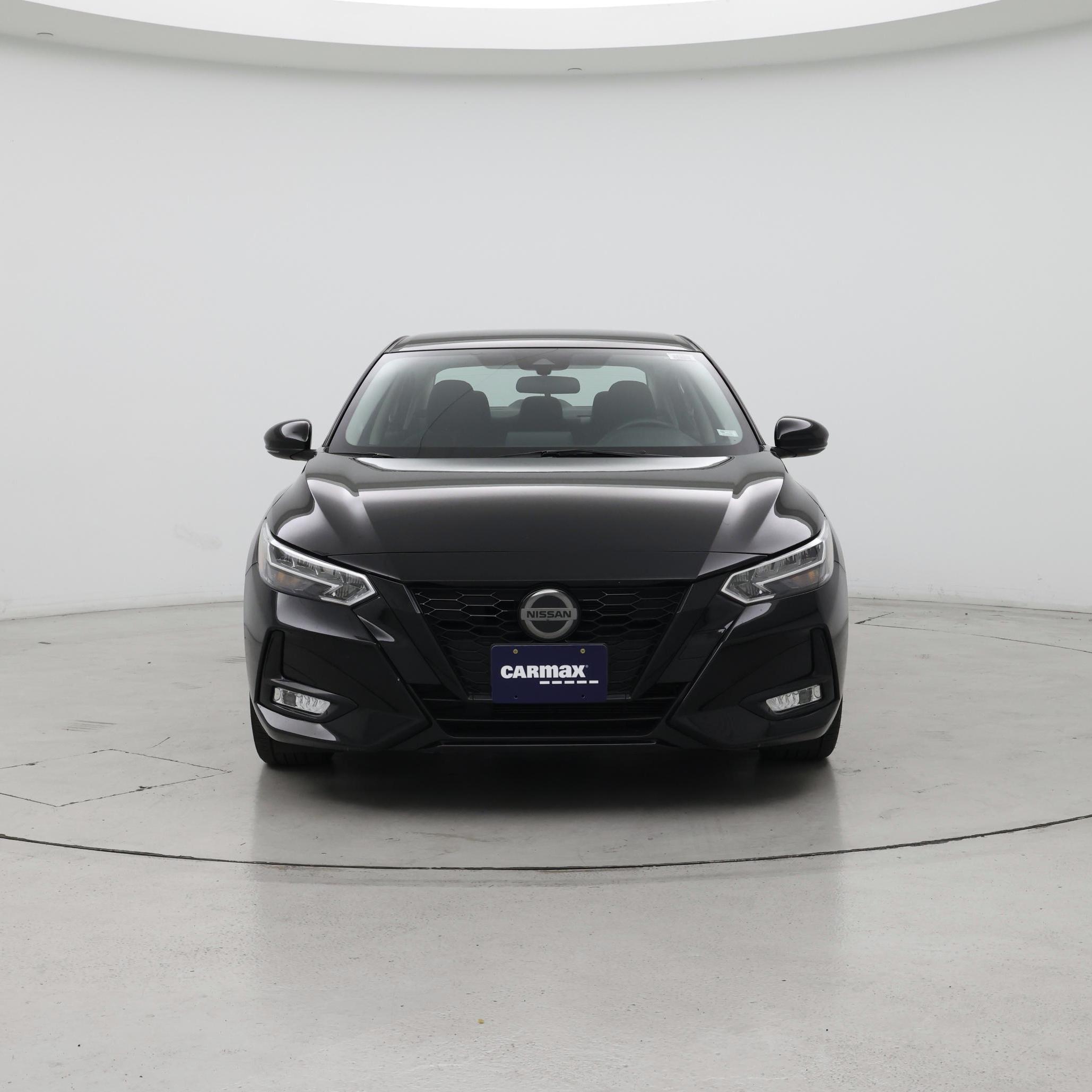 Thumbnail: 2023 Nissan Sentra - 5
