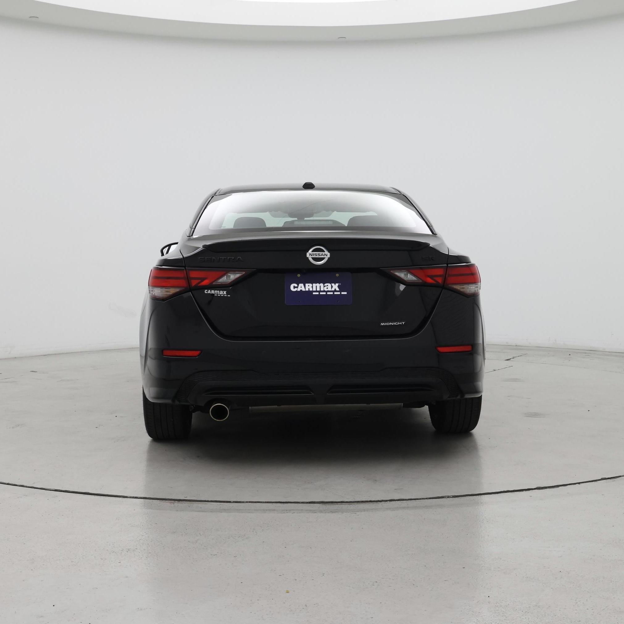 Thumbnail: 2023 Nissan Sentra - 6
