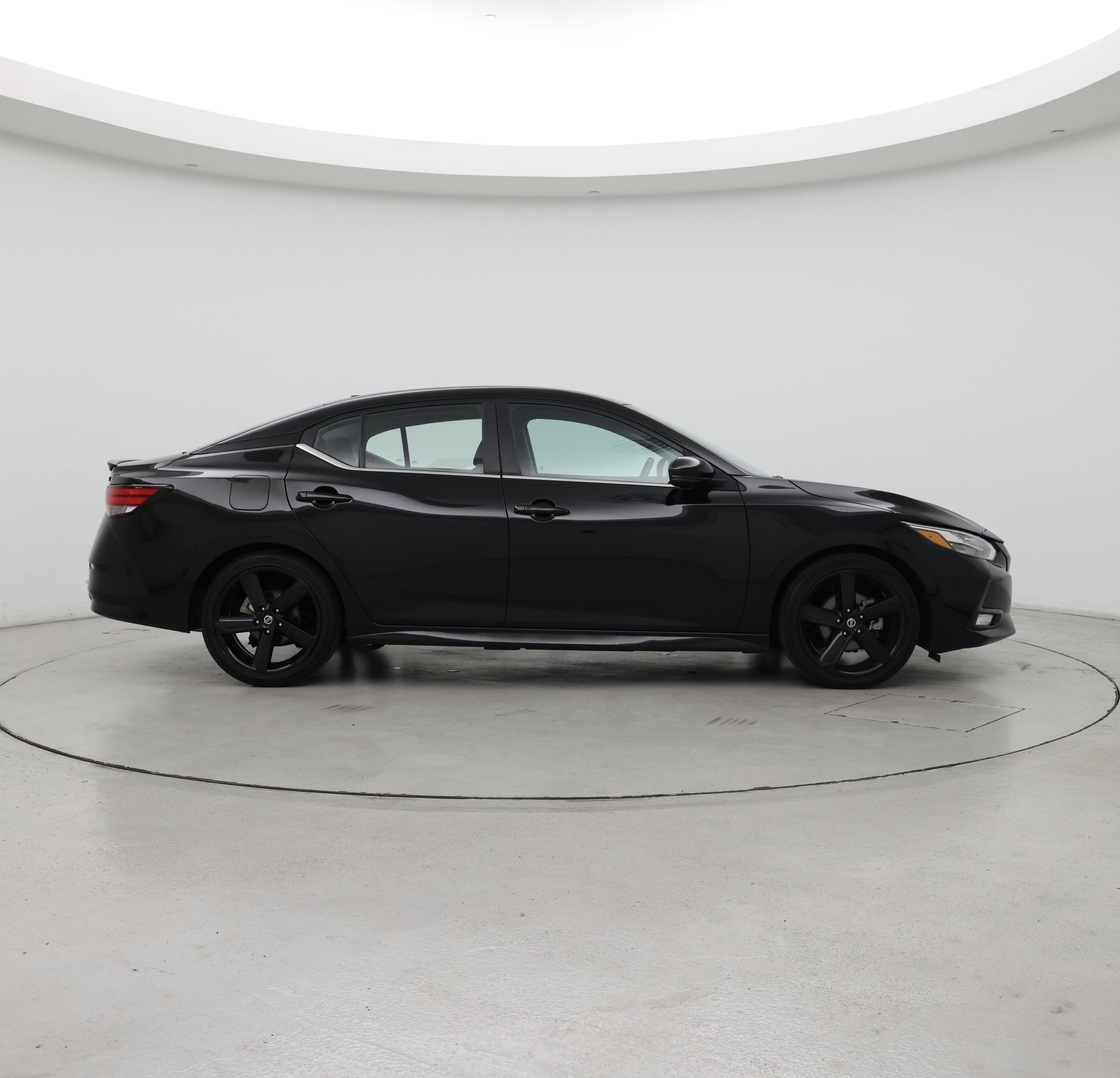 Thumbnail: 2023 Nissan Sentra - 7