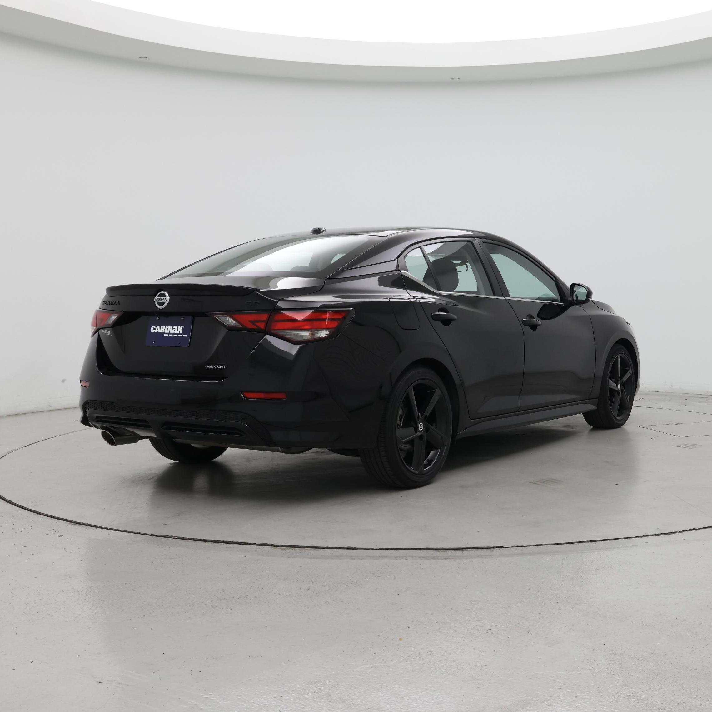 Thumbnail: 2023 Nissan Sentra - 8