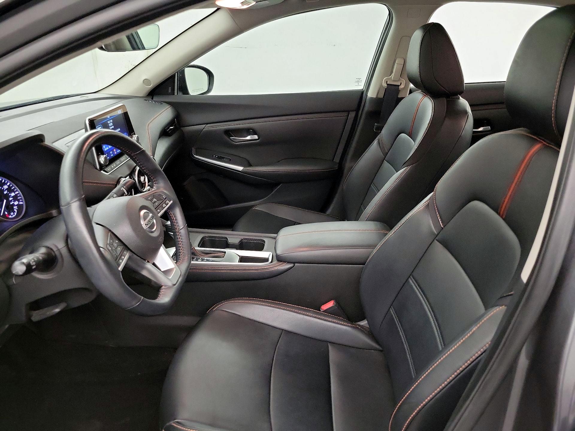 Thumbnail: 2023 Nissan Sentra - 11