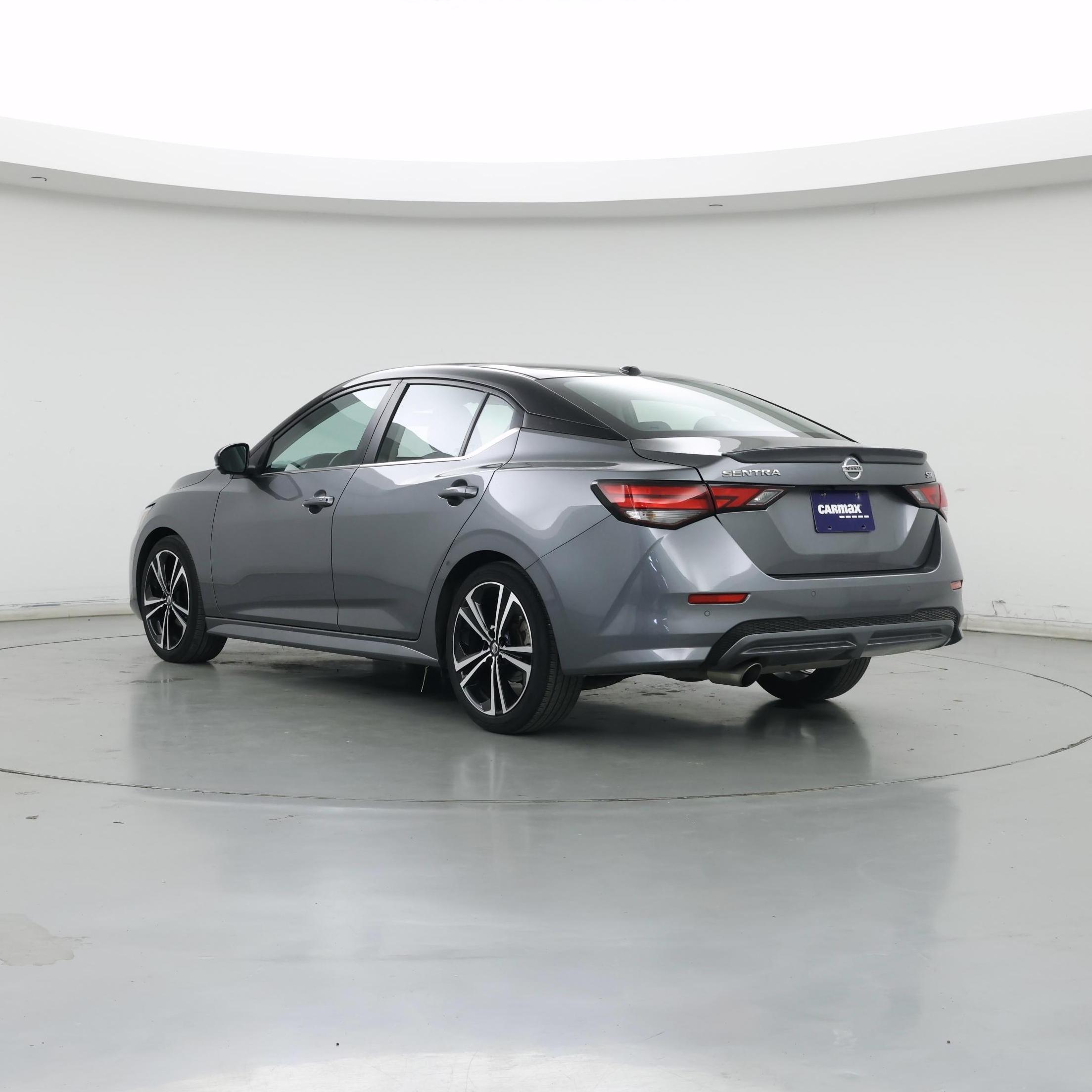 Thumbnail: 2023 Nissan Sentra - 2