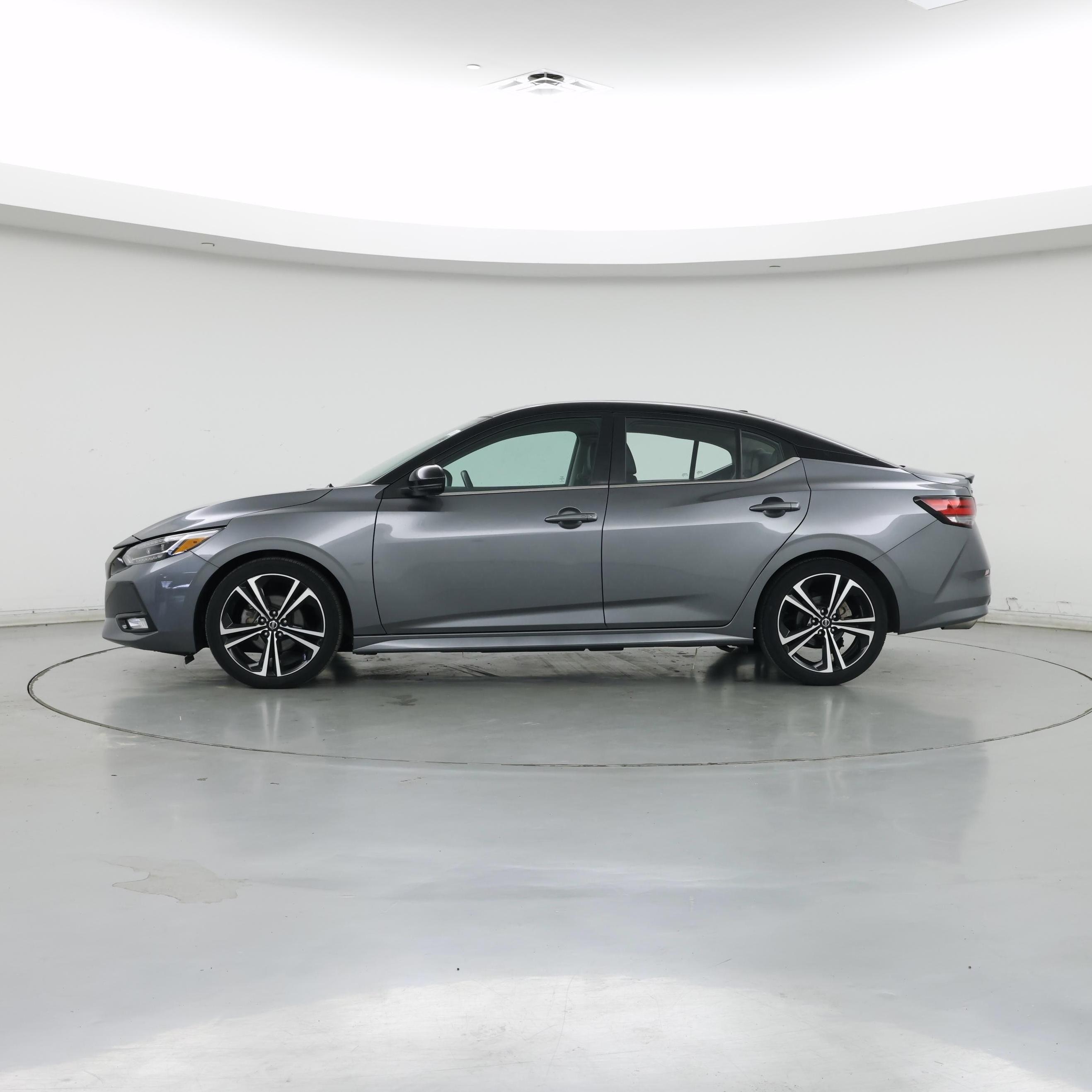 Thumbnail: 2023 Nissan Sentra - 3
