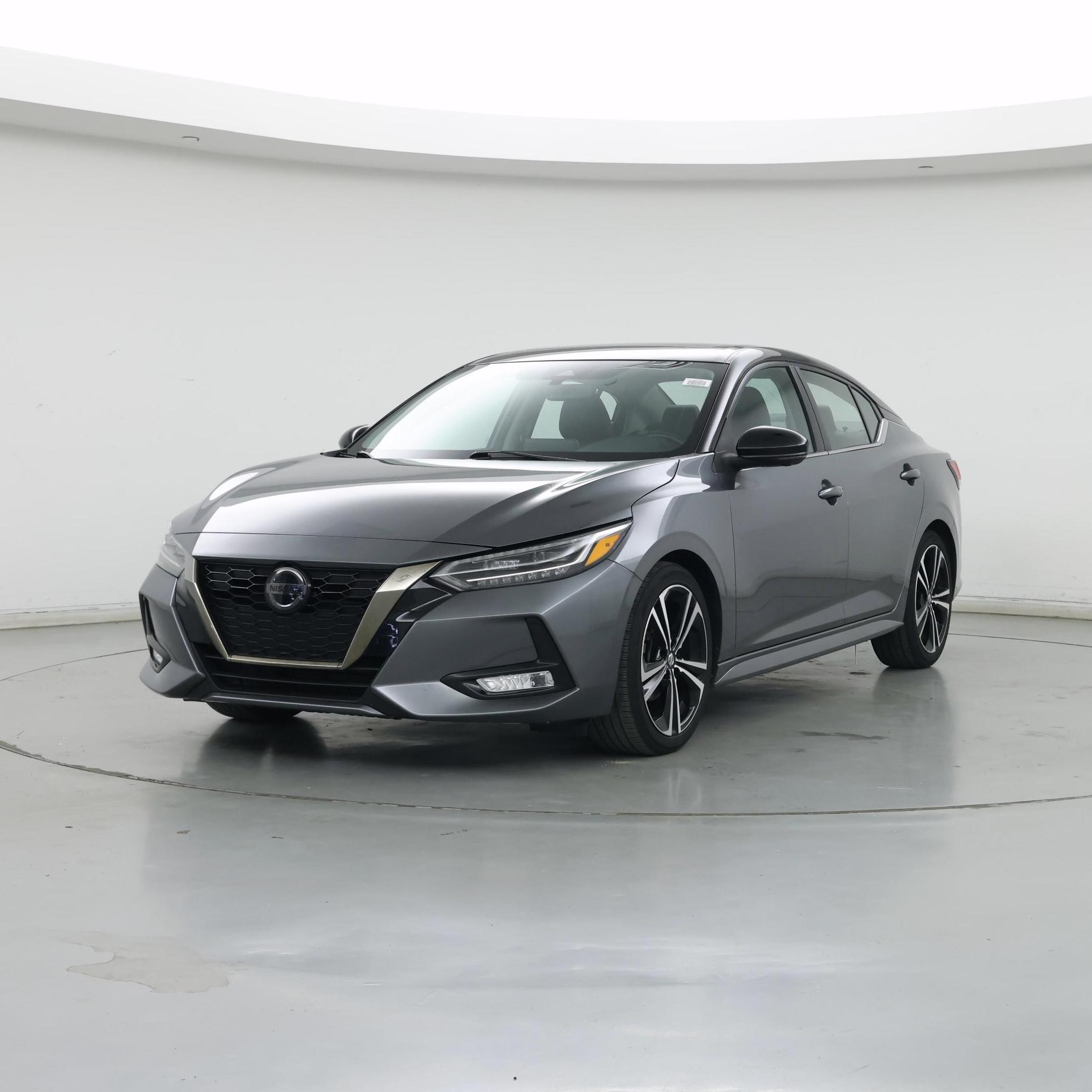 Thumbnail: 2023 Nissan Sentra - 4