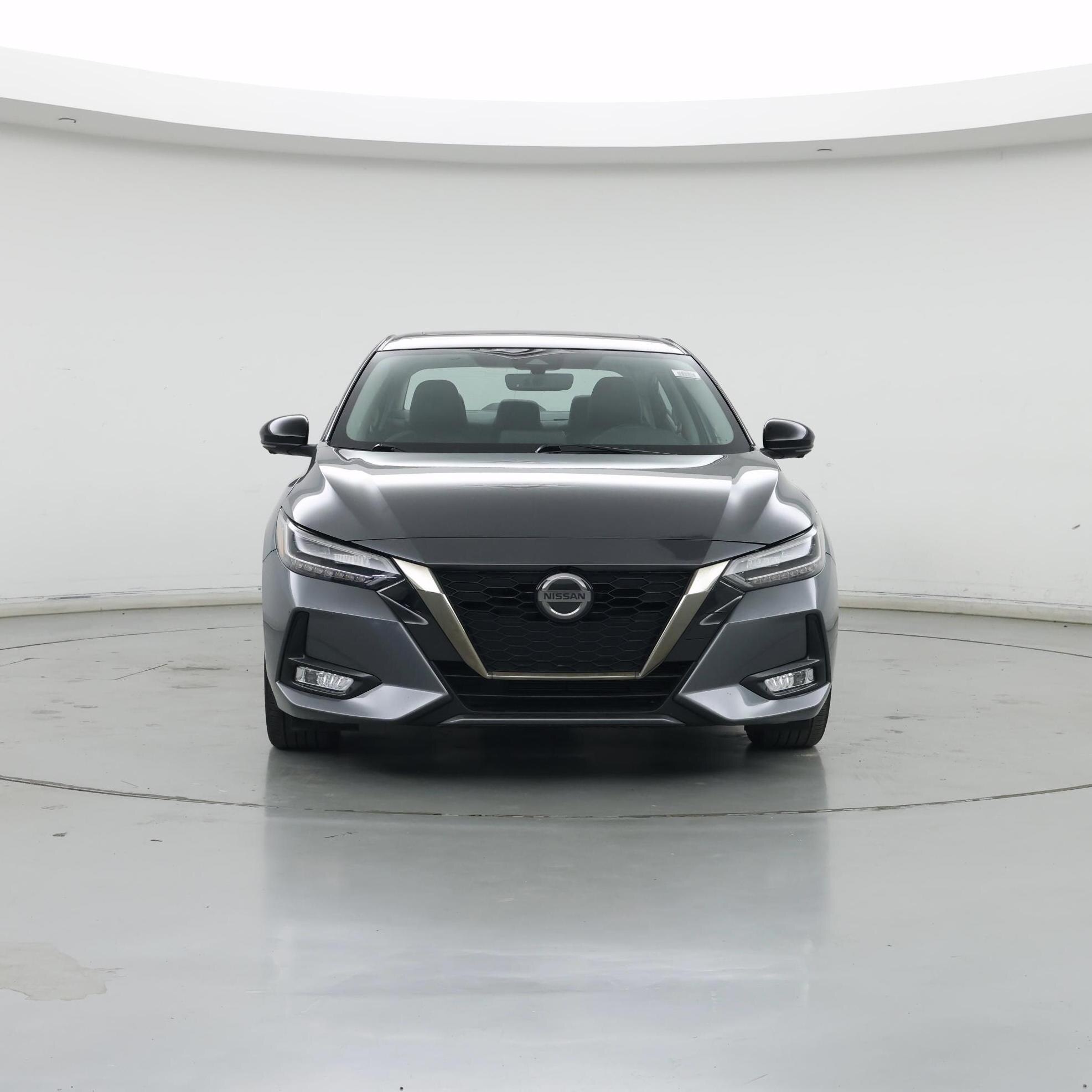 Thumbnail: 2023 Nissan Sentra - 5