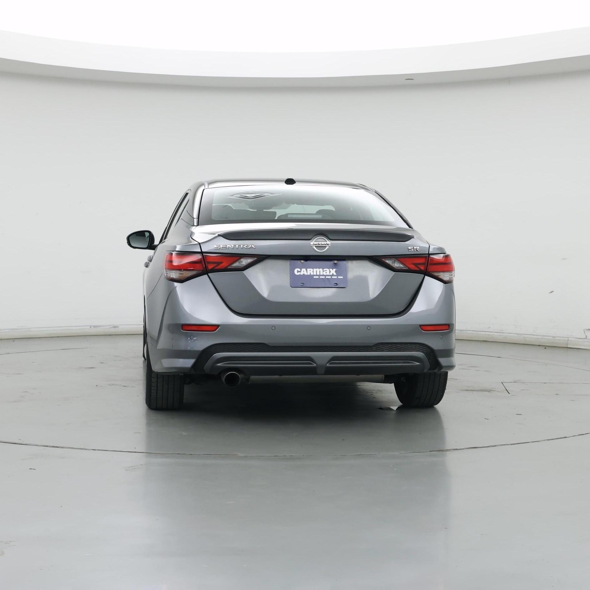 Thumbnail: 2023 Nissan Sentra - 6