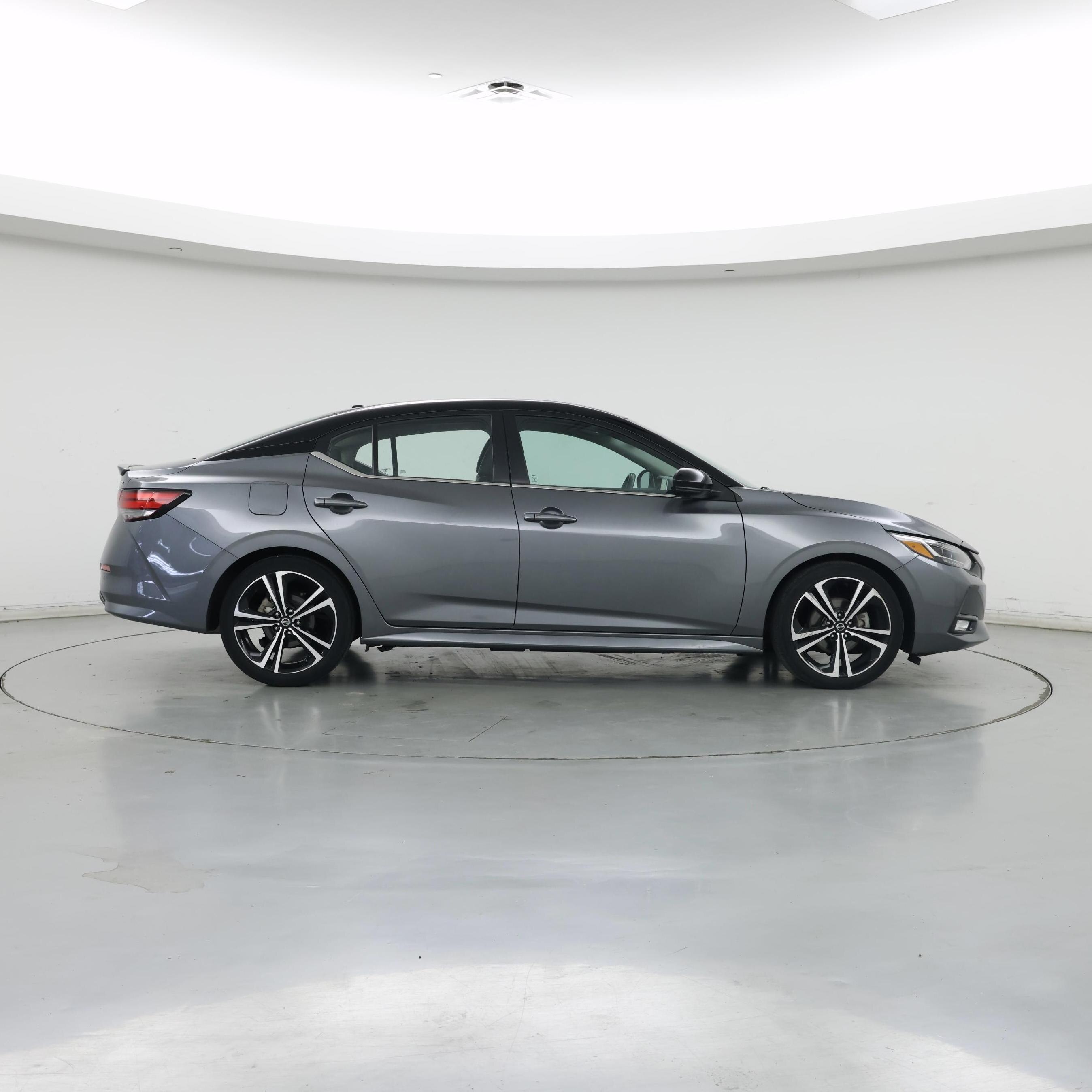 Thumbnail: 2023 Nissan Sentra - 7