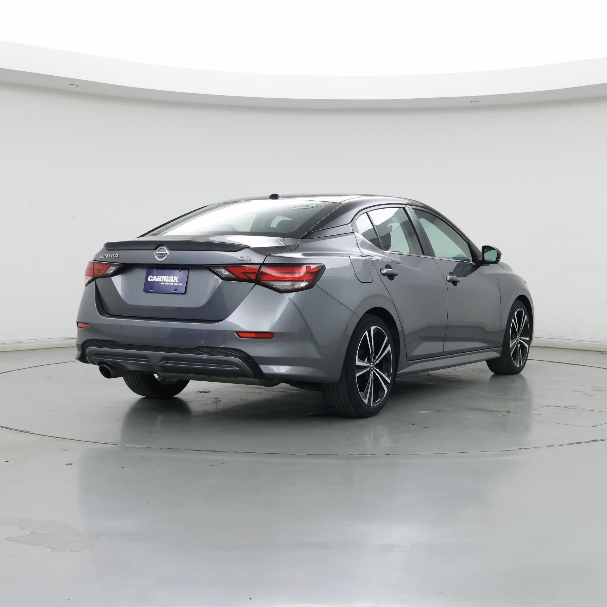 Thumbnail: 2023 Nissan Sentra - 8