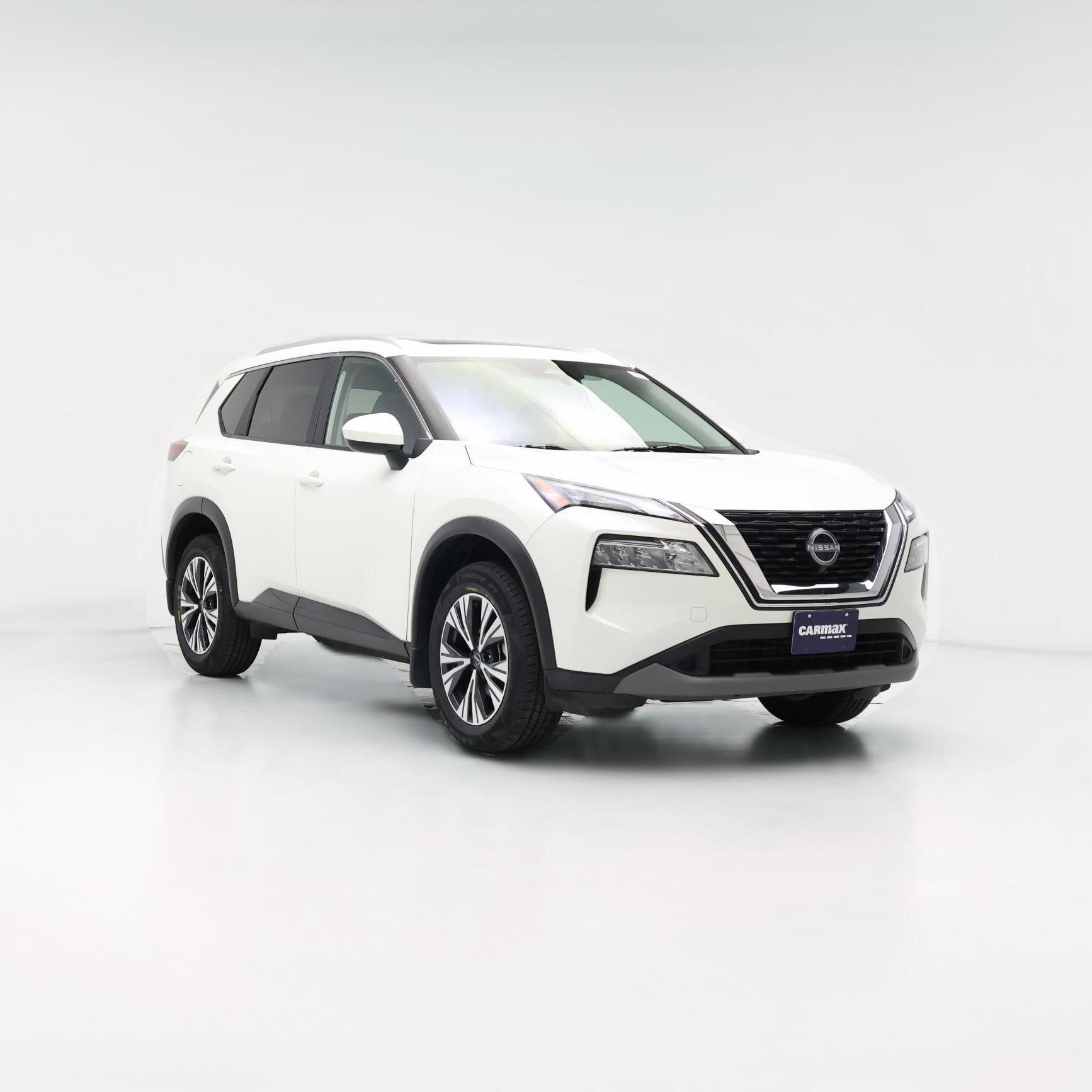 Thumbnail: 2023 Nissan Rogue - 1