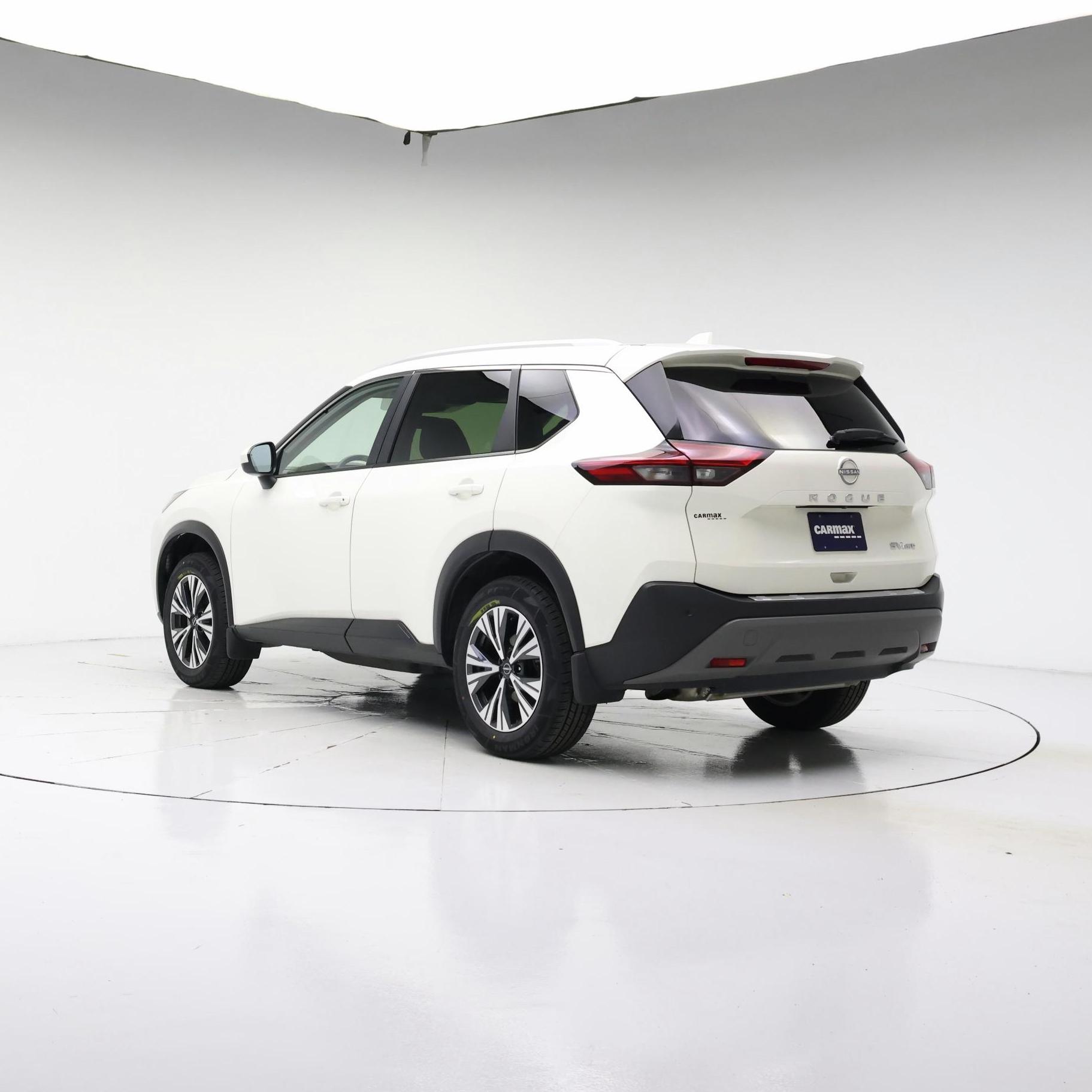 Thumbnail: 2023 Nissan Rogue - 2