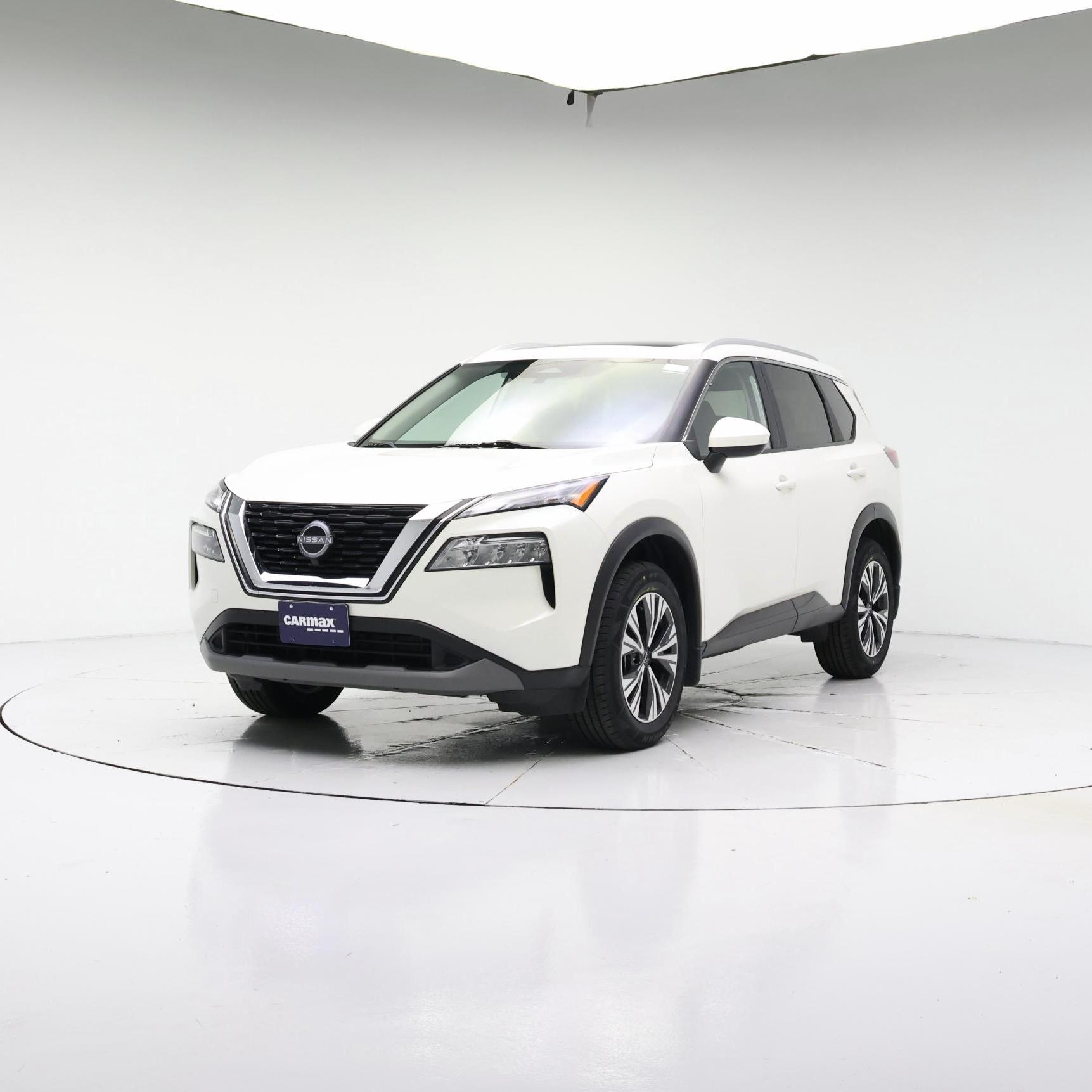 Thumbnail: 2023 Nissan Rogue - 4