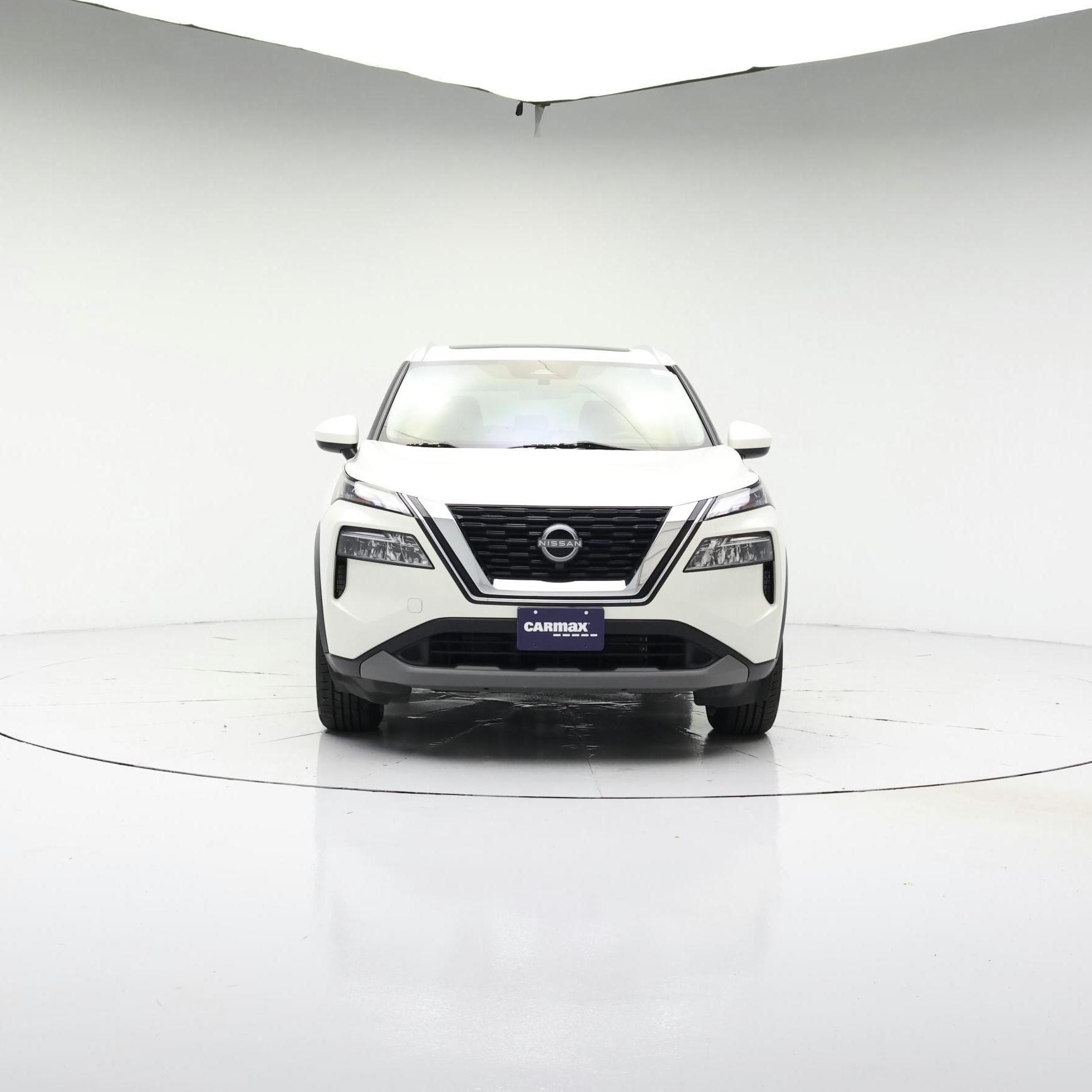 Thumbnail: 2023 Nissan Rogue - 5
