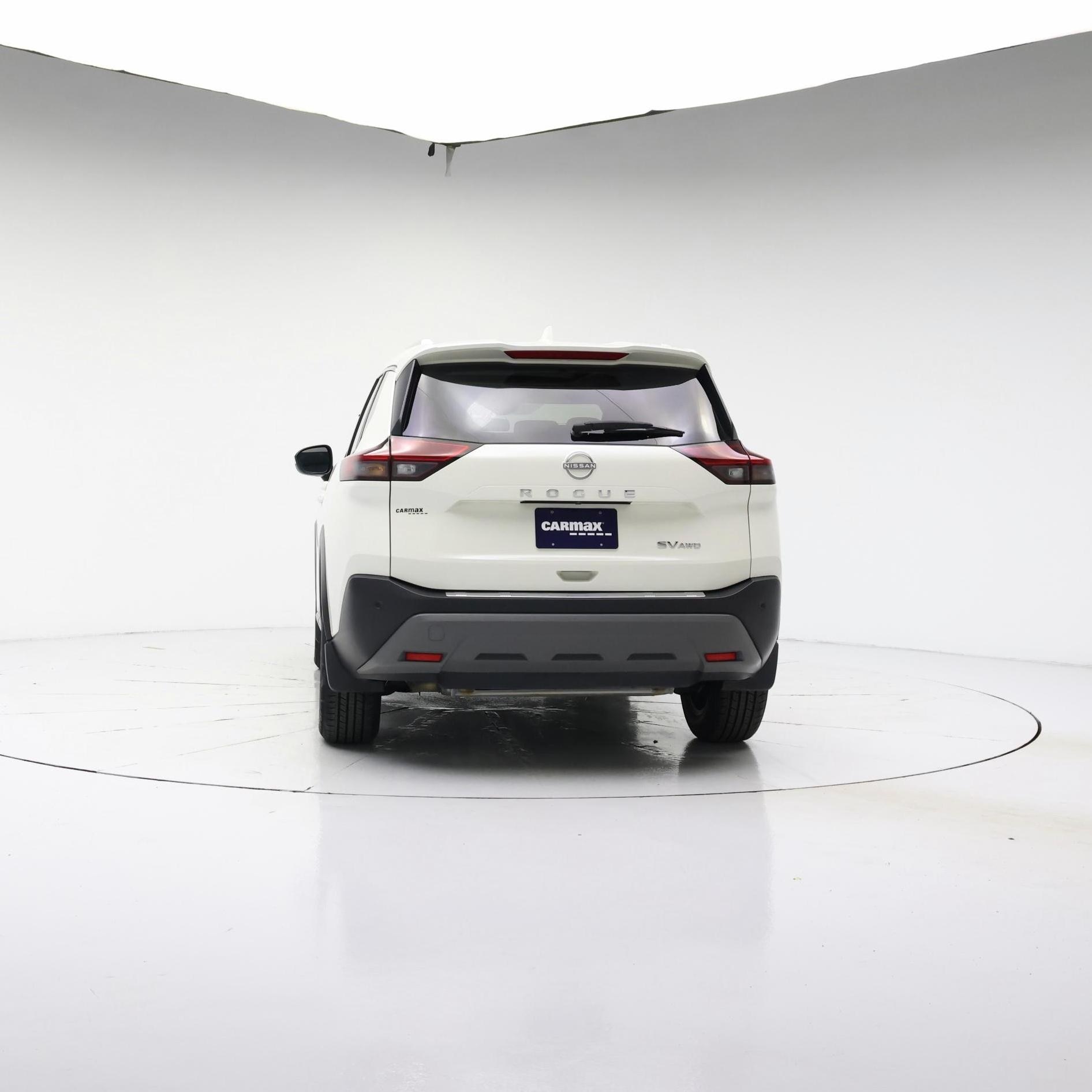 Thumbnail: 2023 Nissan Rogue - 6