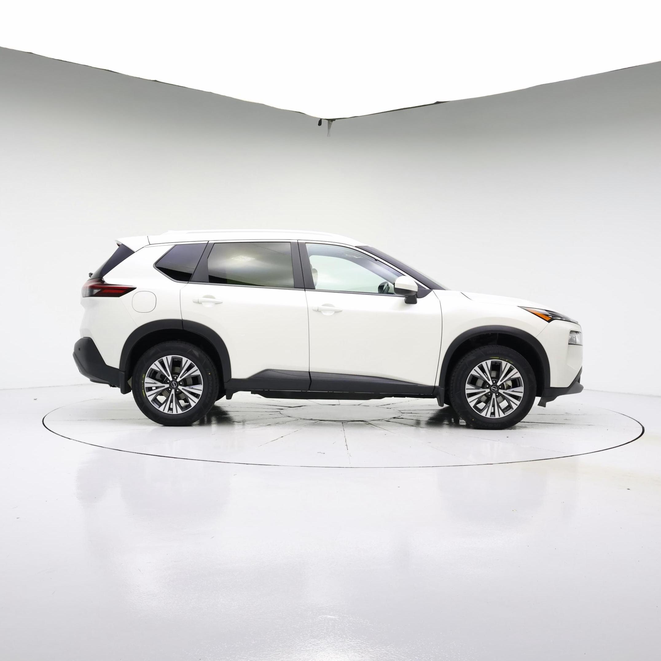 Thumbnail: 2023 Nissan Rogue - 7