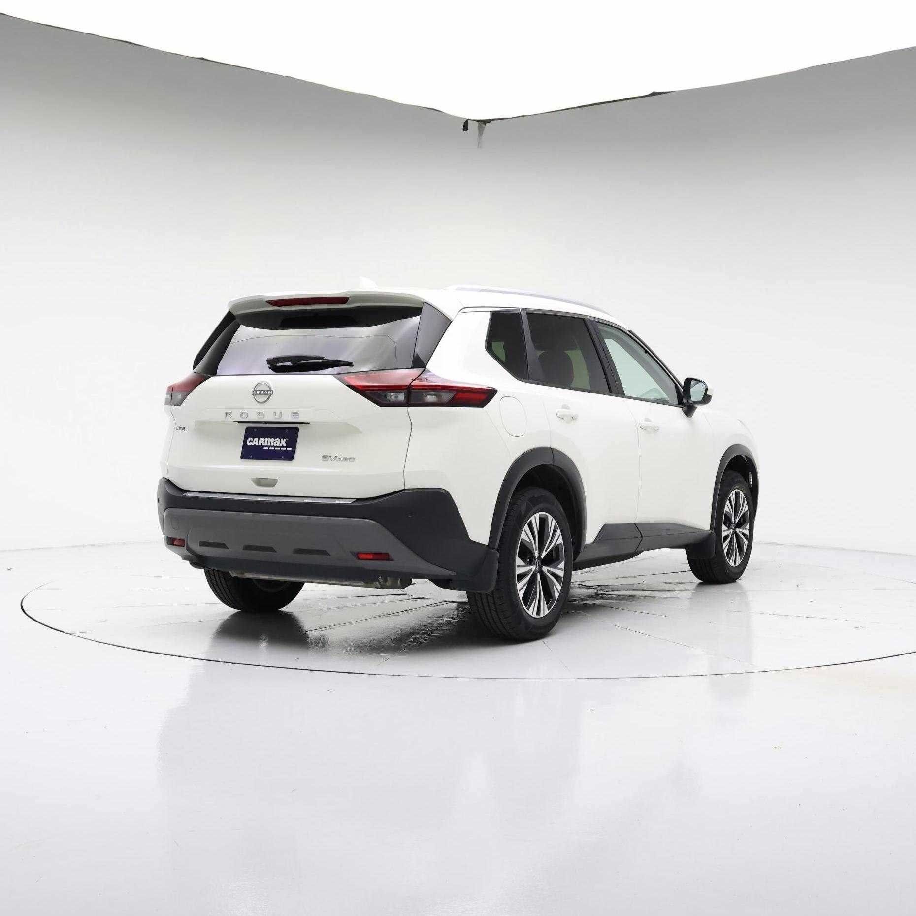 Thumbnail: 2023 Nissan Rogue - 8
