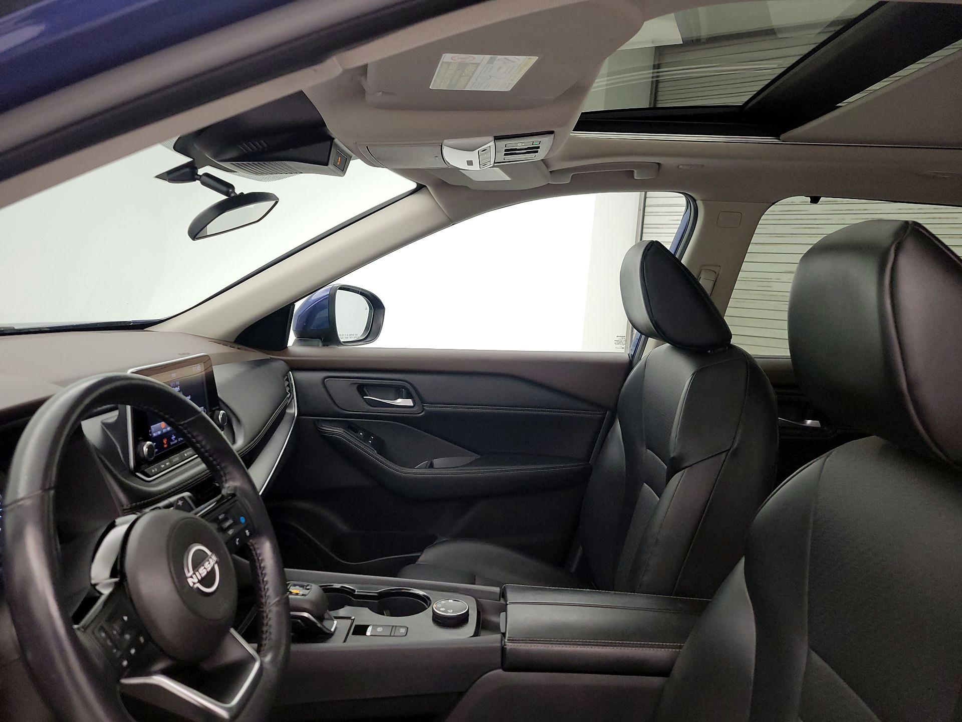 Thumbnail: 2023 Nissan Rogue - 19