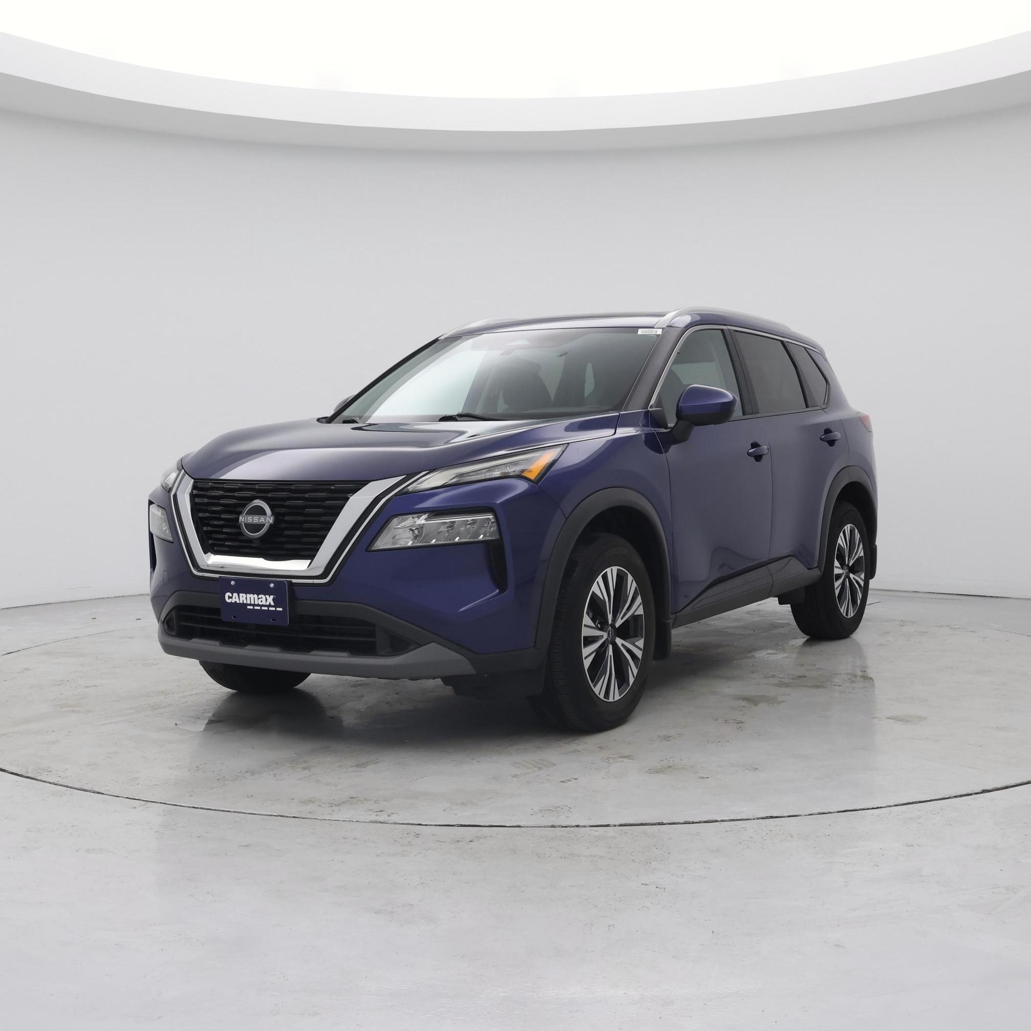 Thumbnail: 2023 Nissan Rogue - 4