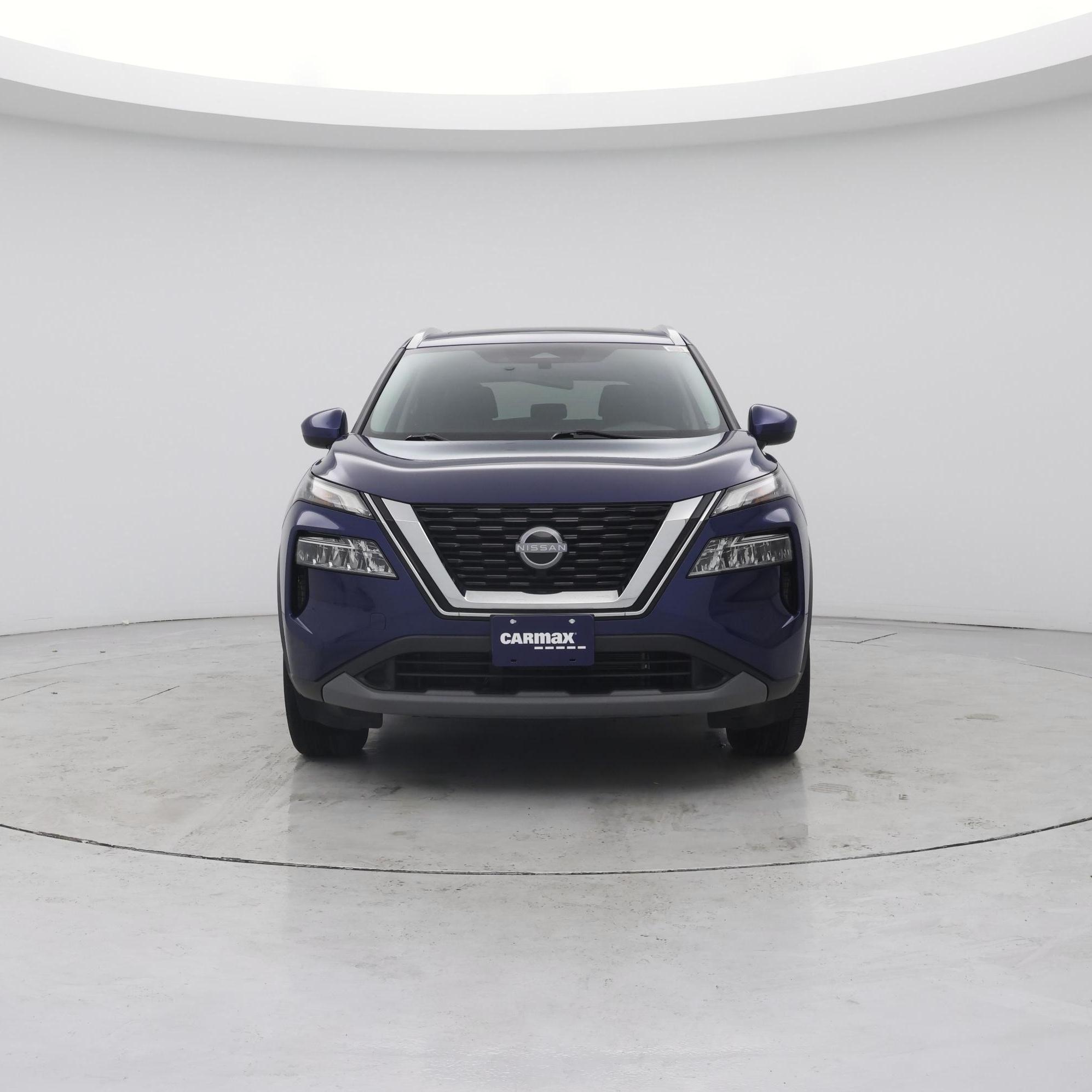 Thumbnail: 2023 Nissan Rogue - 5
