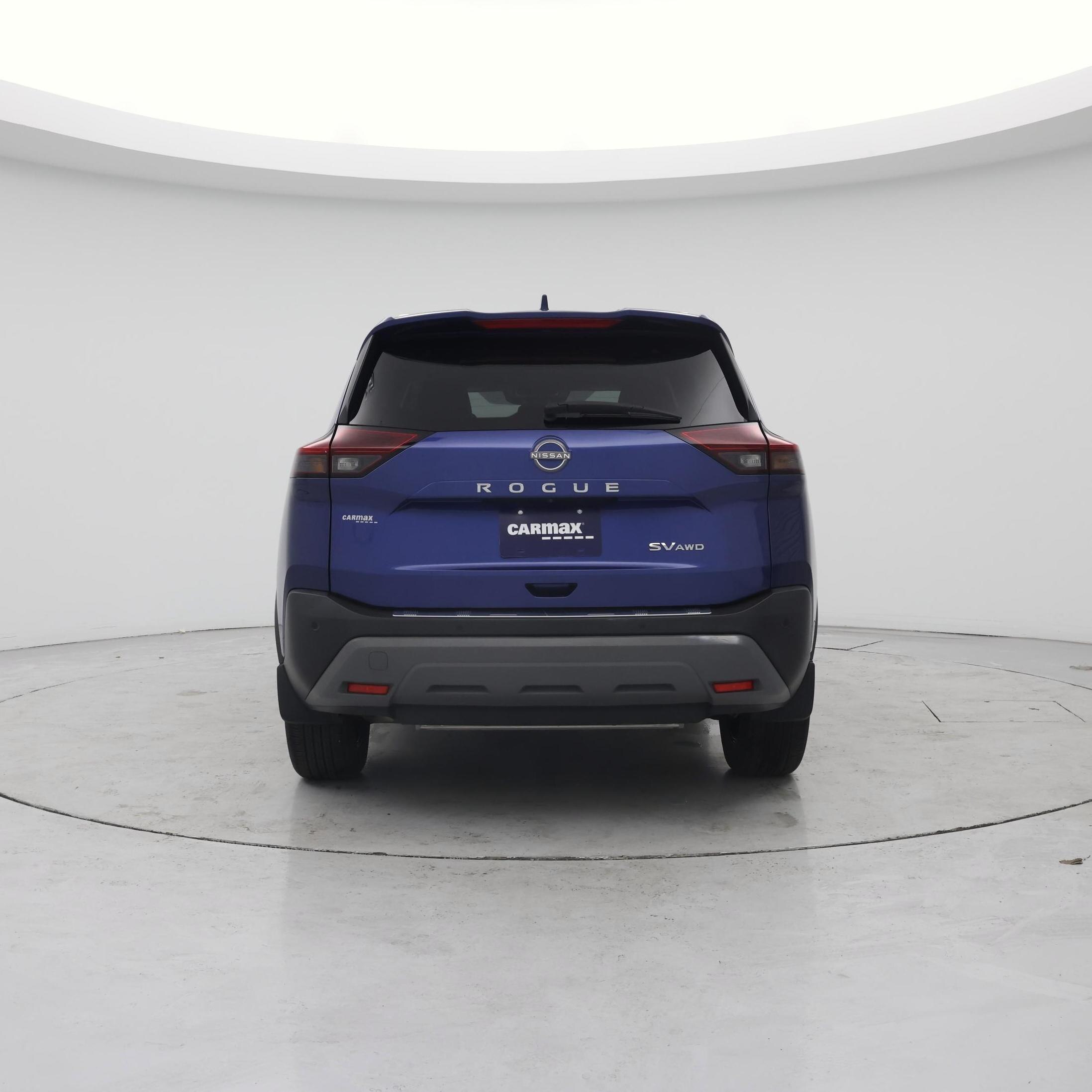 Thumbnail: 2023 Nissan Rogue - 6