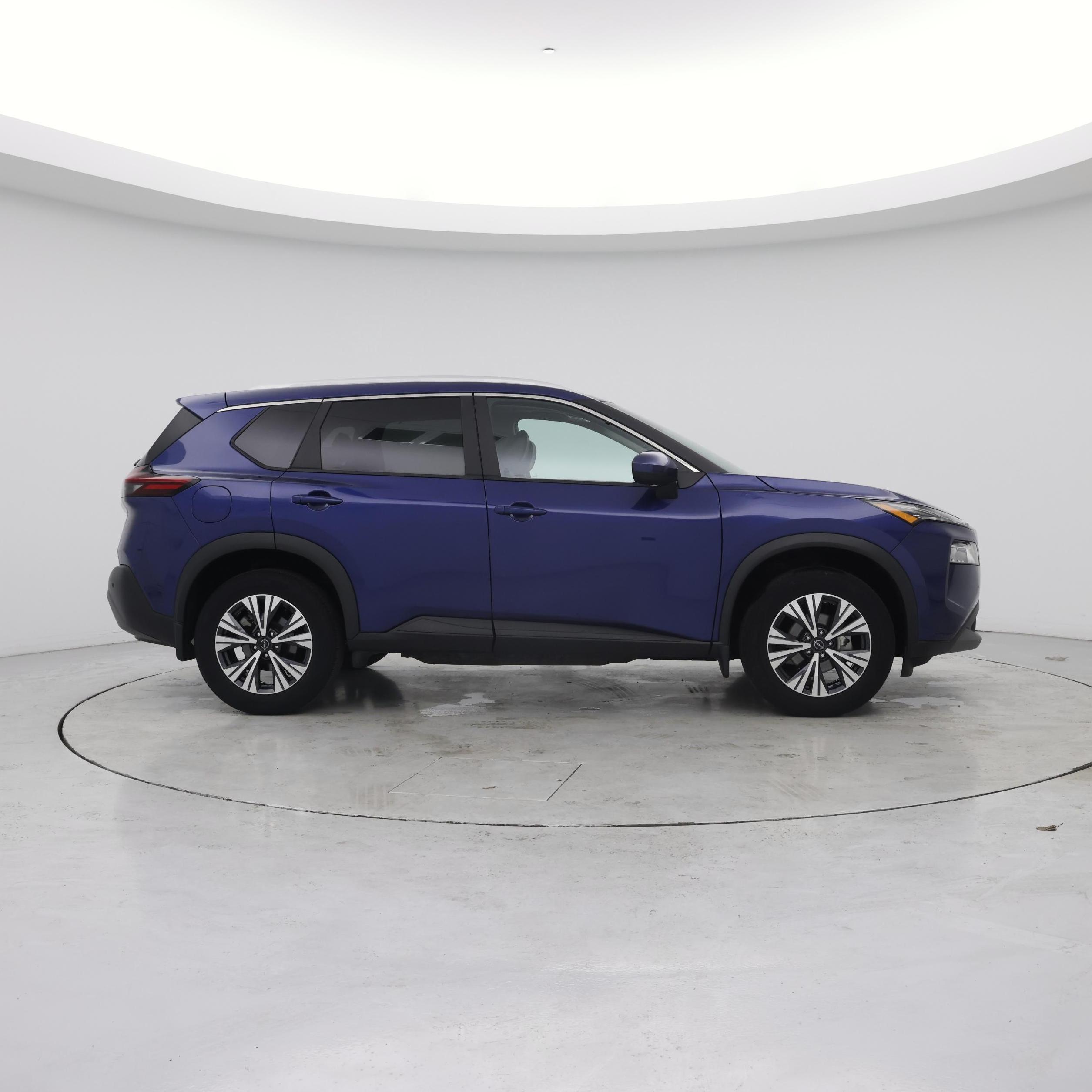 Thumbnail: 2023 Nissan Rogue - 7