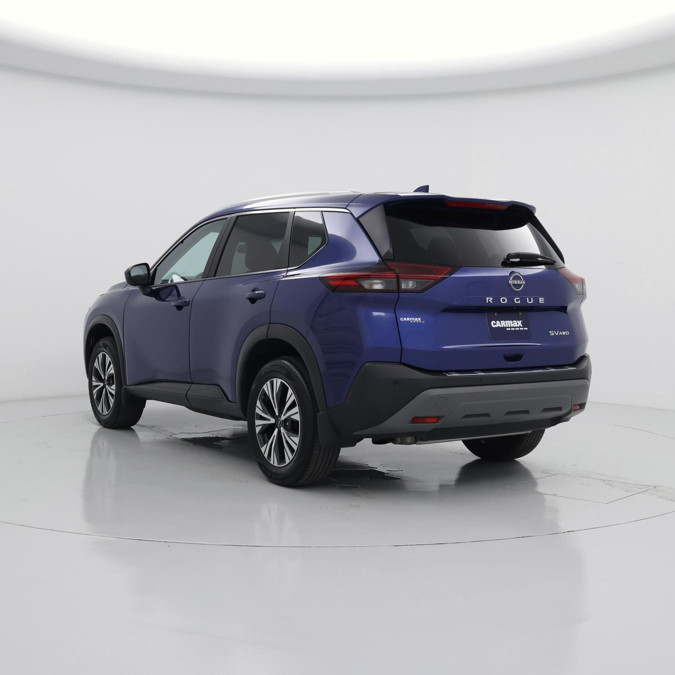Thumbnail: 2023 Nissan Rogue - 2