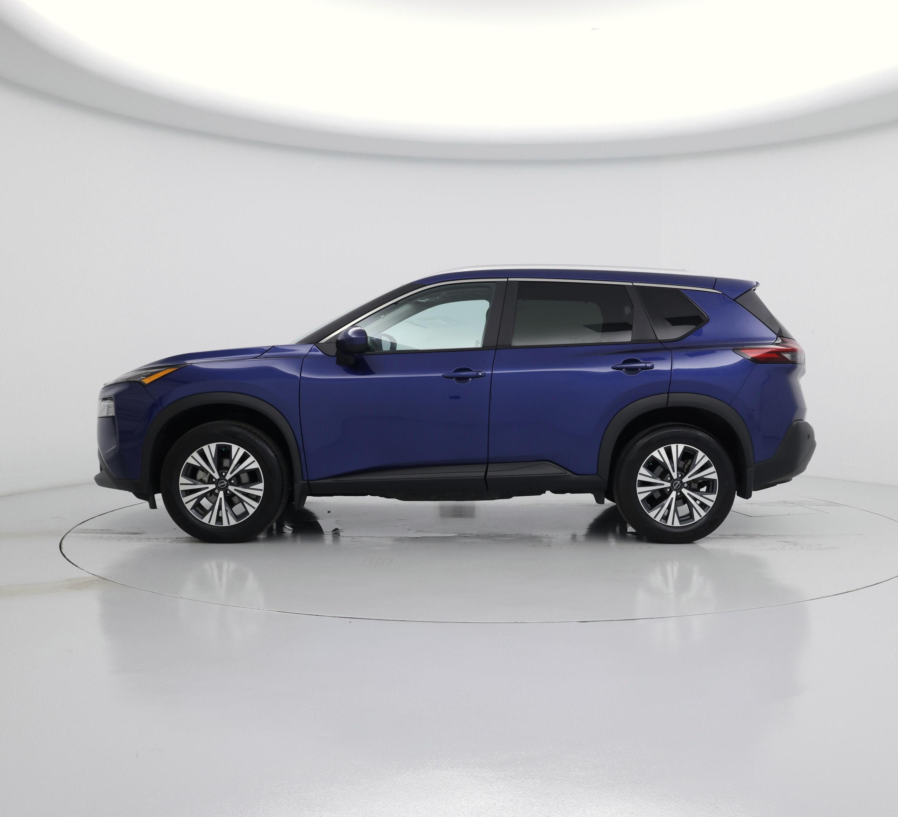 Thumbnail: 2023 Nissan Rogue - 3