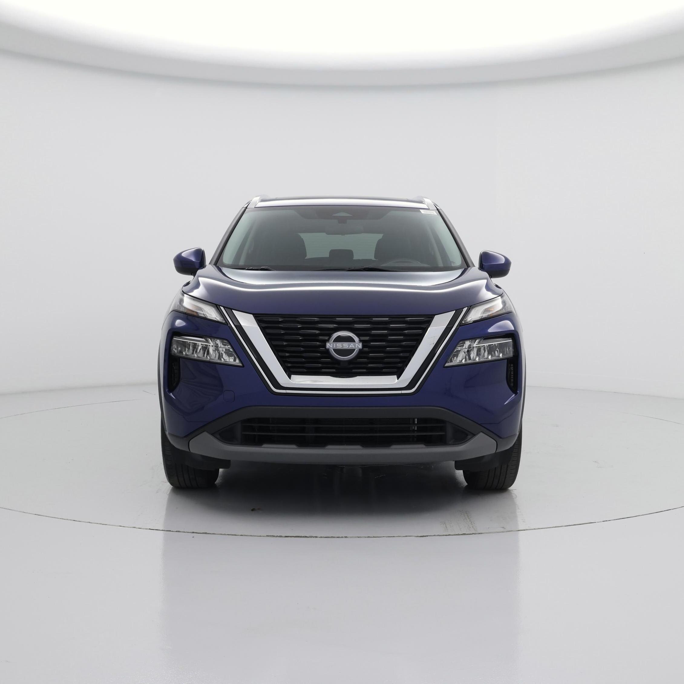 Thumbnail: 2023 Nissan Rogue - 5