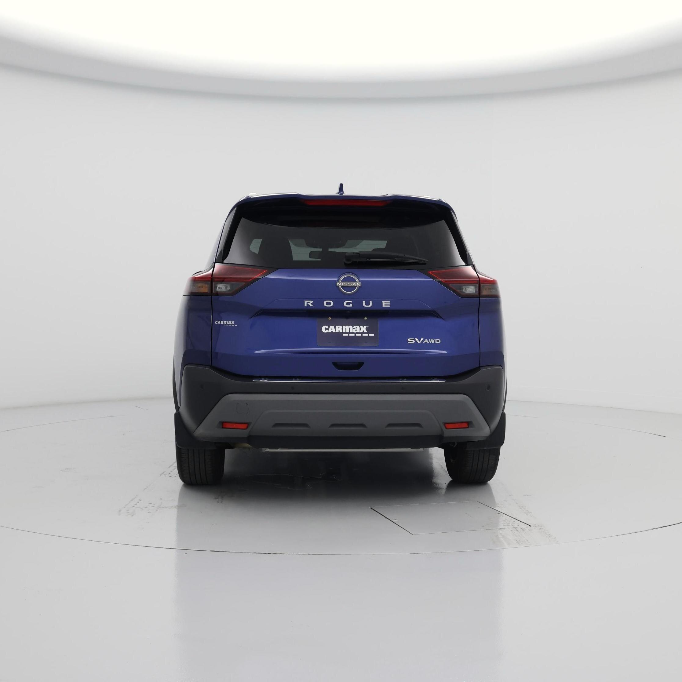Thumbnail: 2023 Nissan Rogue - 6
