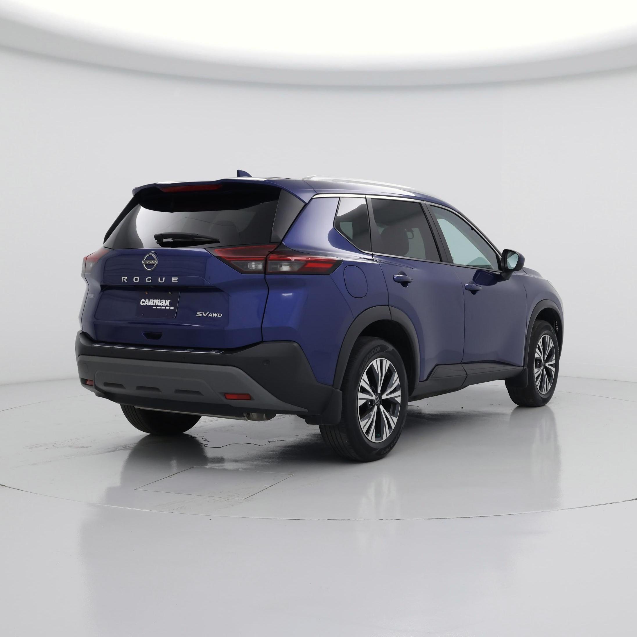Thumbnail: 2023 Nissan Rogue - 8