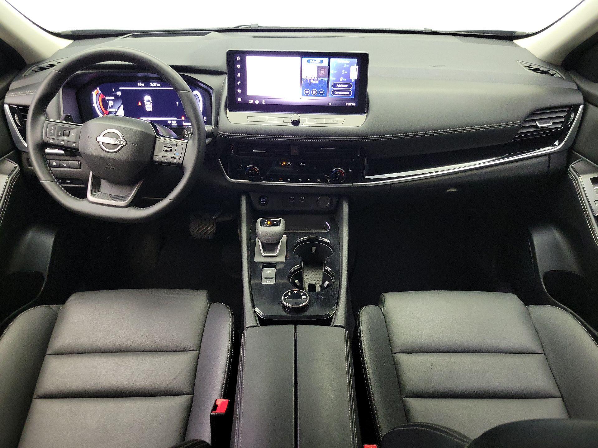 Thumbnail: 2025 Nissan Rogue - 9