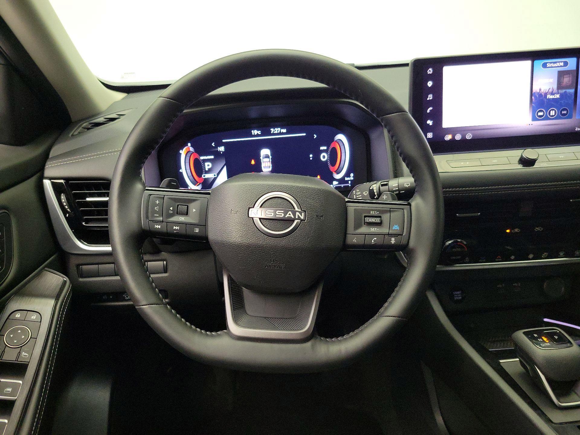 Thumbnail: 2025 Nissan Rogue - 10