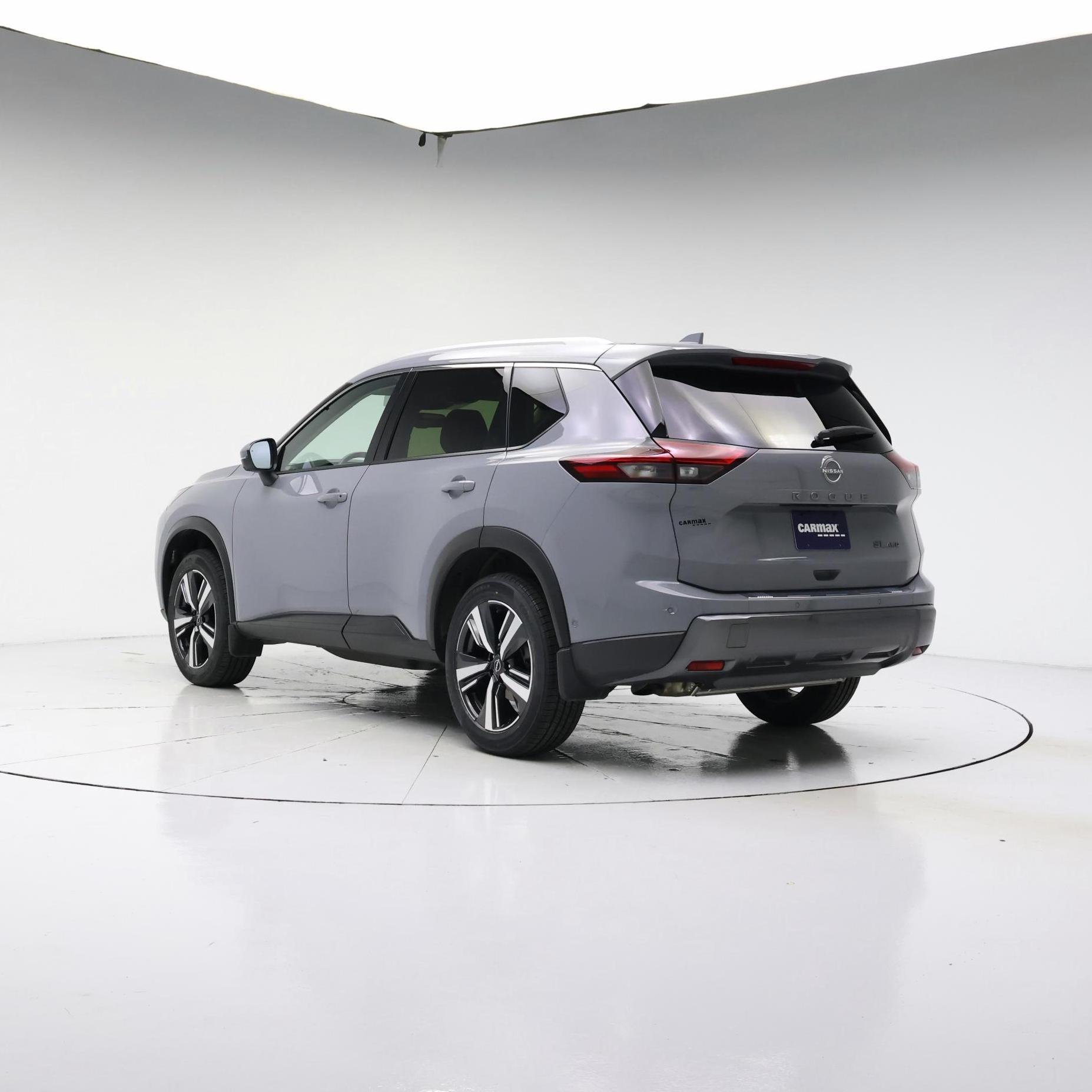 Thumbnail: 2025 Nissan Rogue - 2