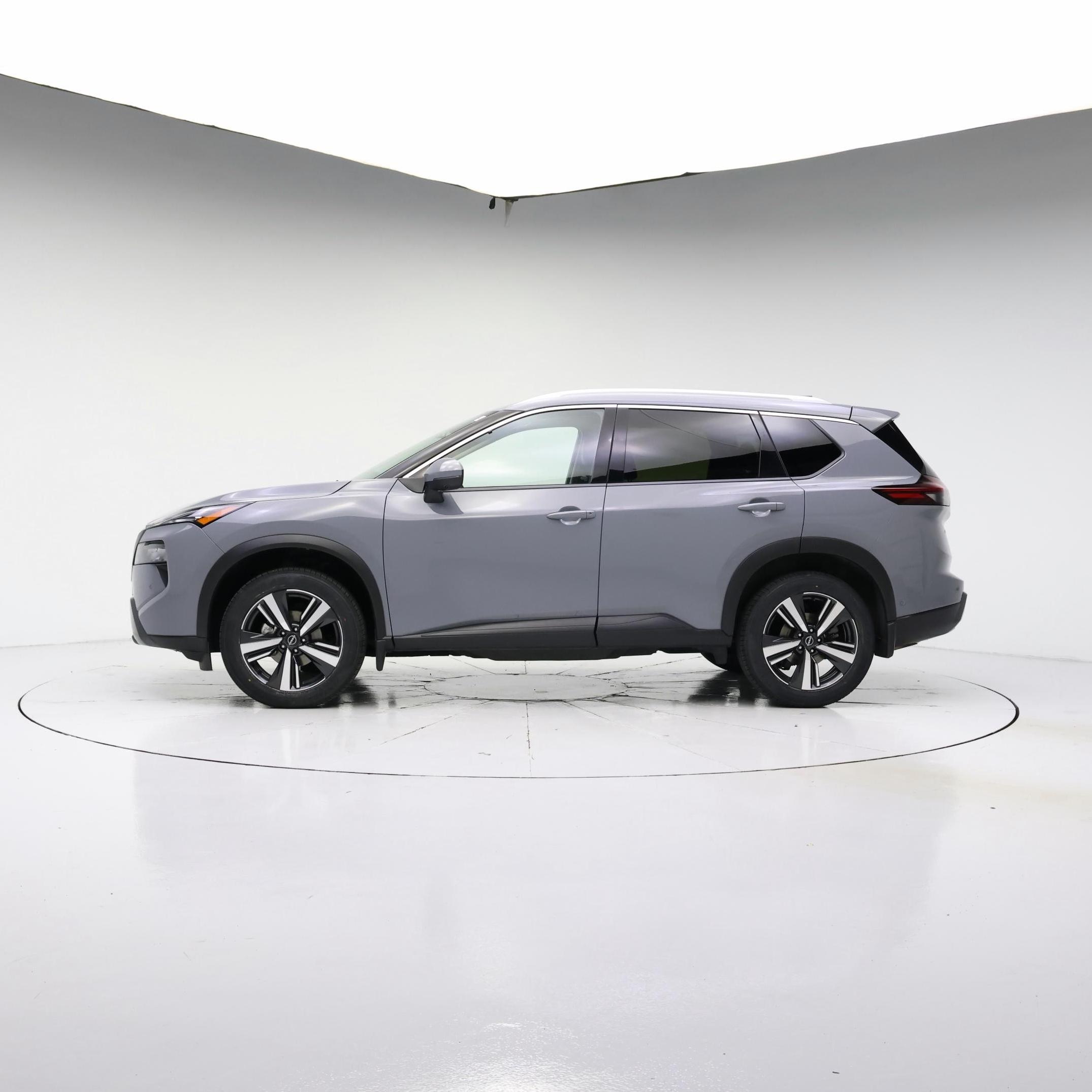 Thumbnail: 2025 Nissan Rogue - 3