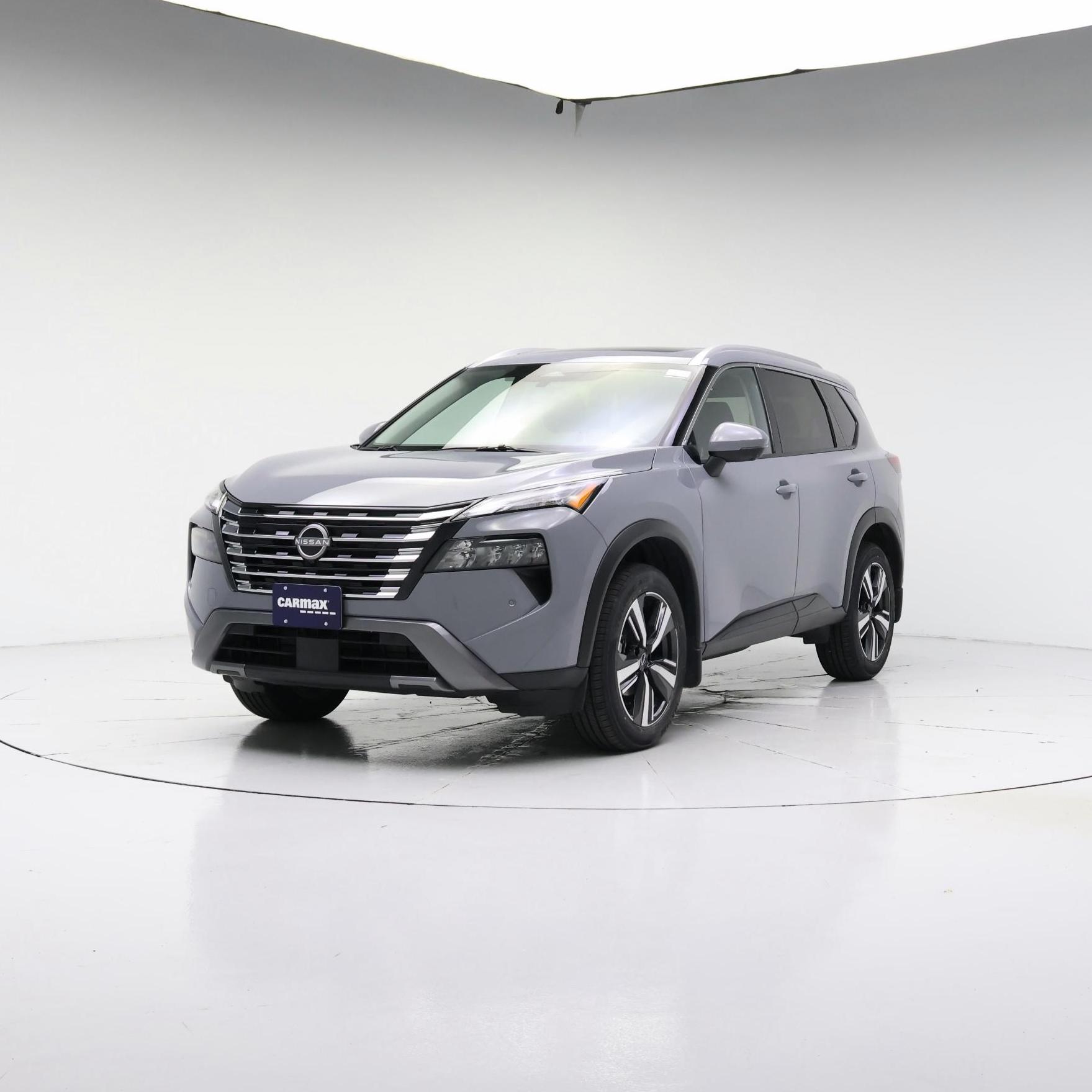 Thumbnail: 2025 Nissan Rogue - 4